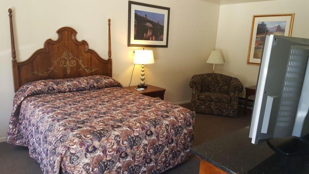 Amber Inn Motel photo 4
