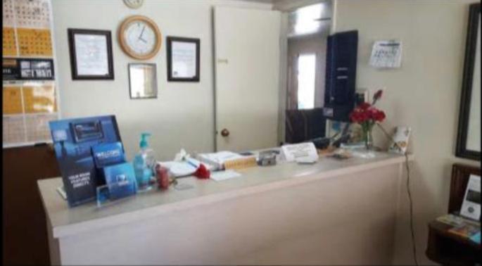 Amber Inn Motel photo 2