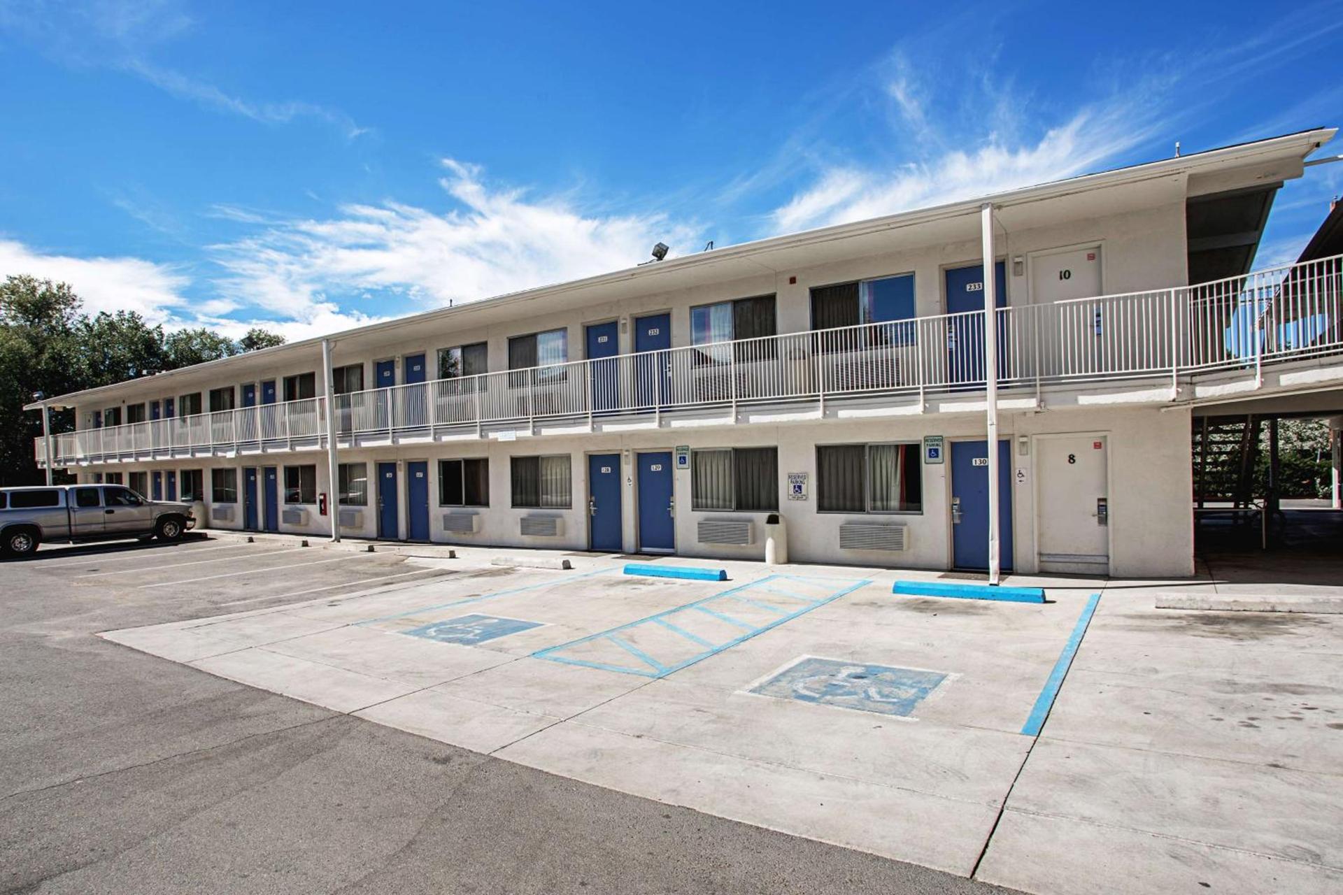 Motel 6-Prescott, AZ photo 5