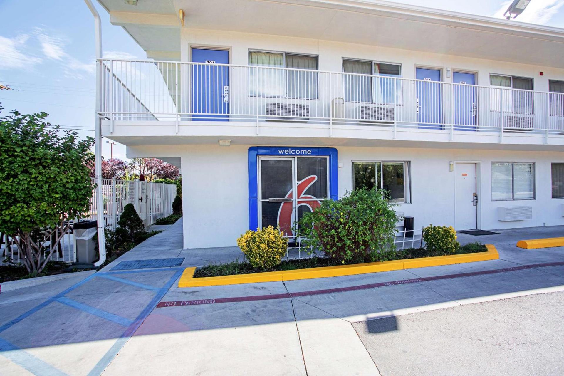 Motel 6-Prescott, AZ photo 2