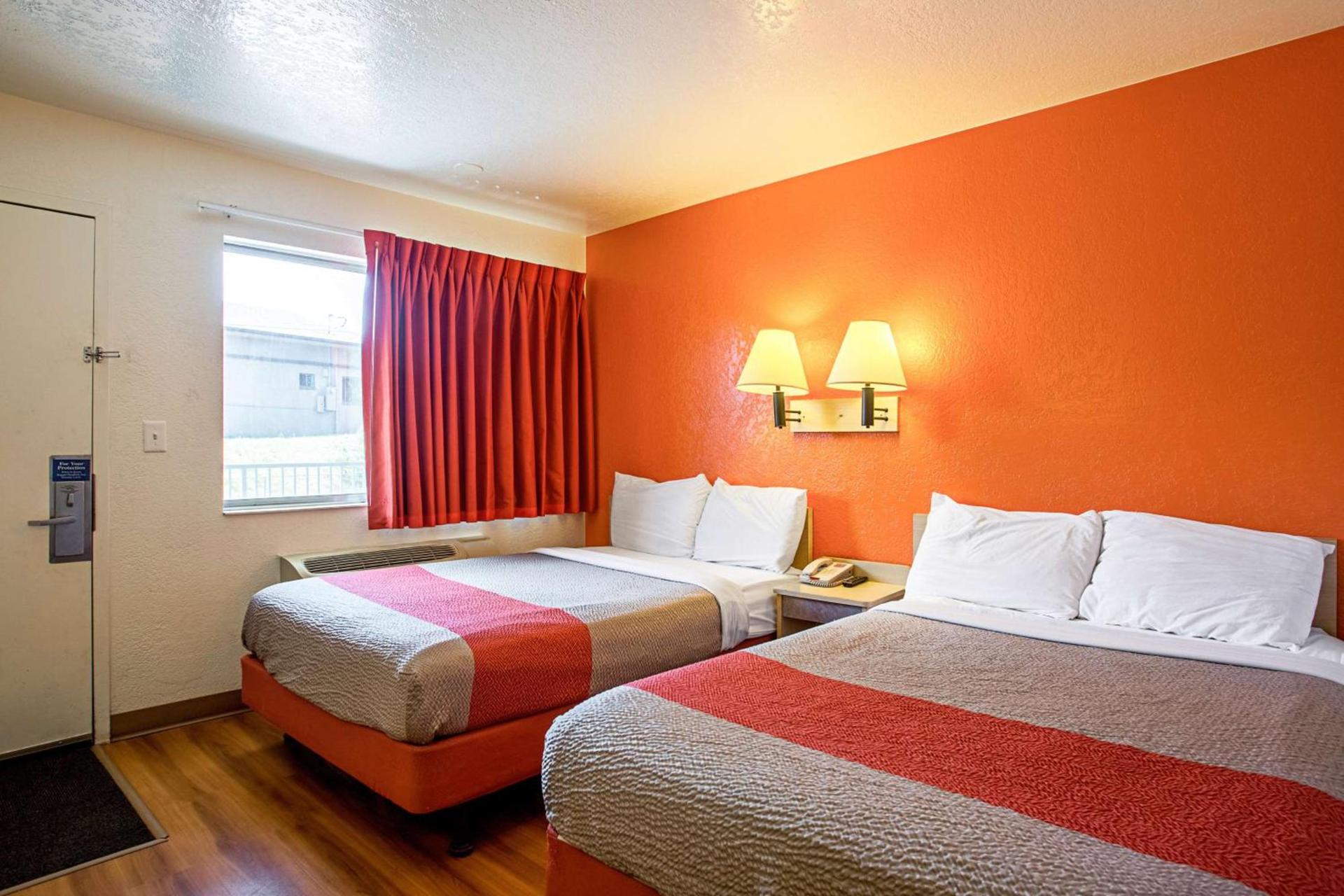 Motel 6-Prescott, AZ photo 18