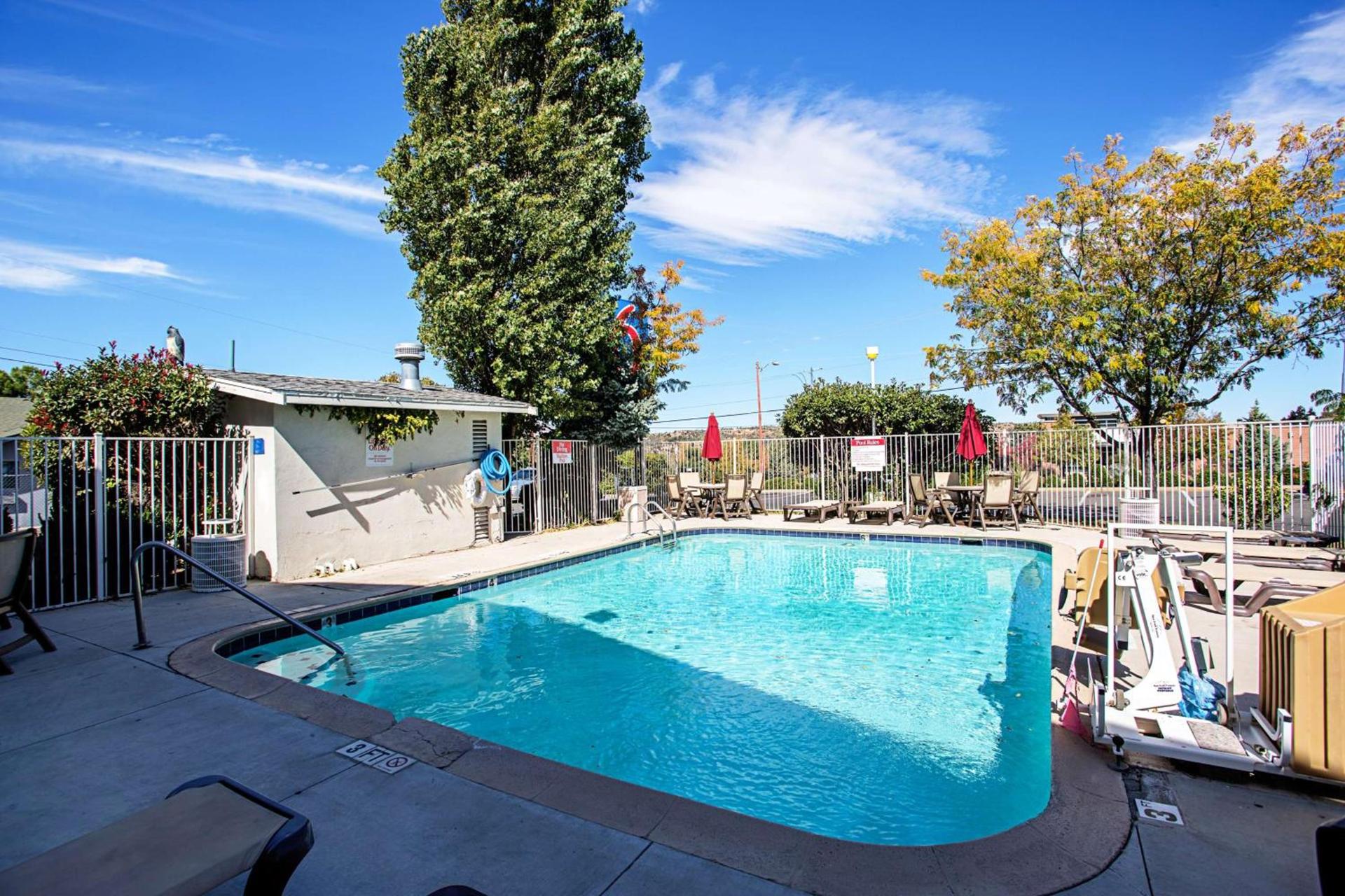 Motel 6-Prescott, AZ photo 9