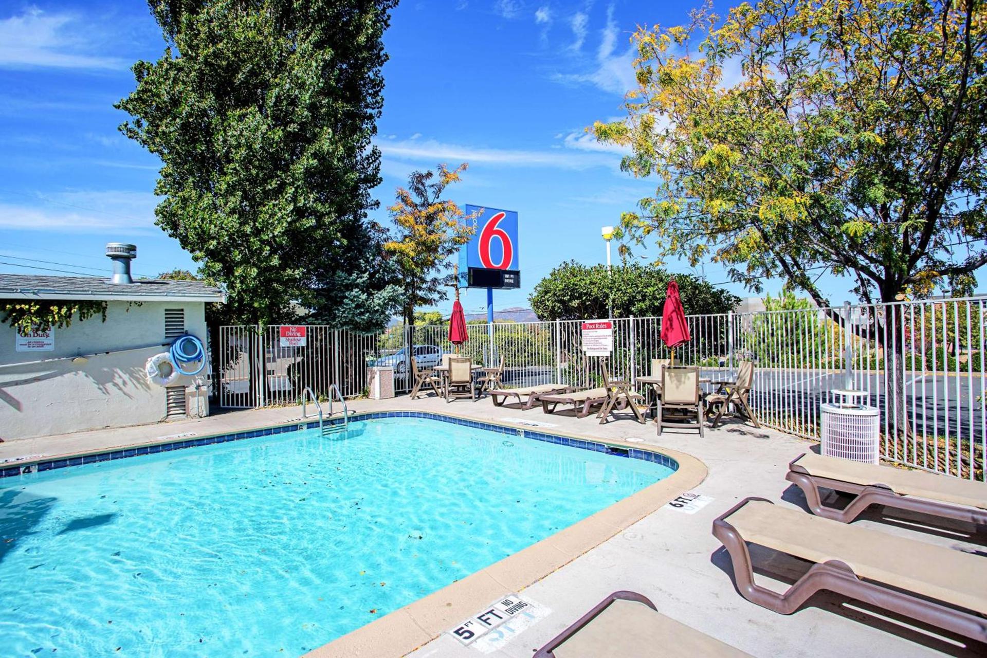 Motel 6-Prescott, AZ photo 8