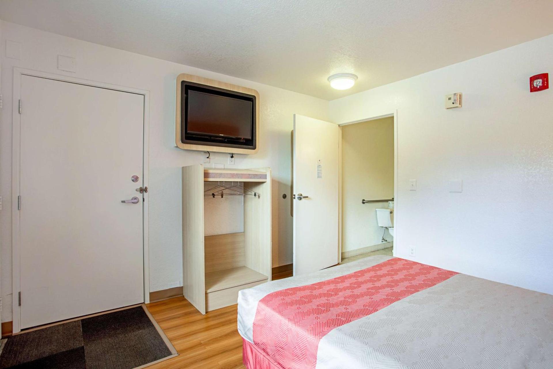 Motel 6-Prescott, AZ photo 15