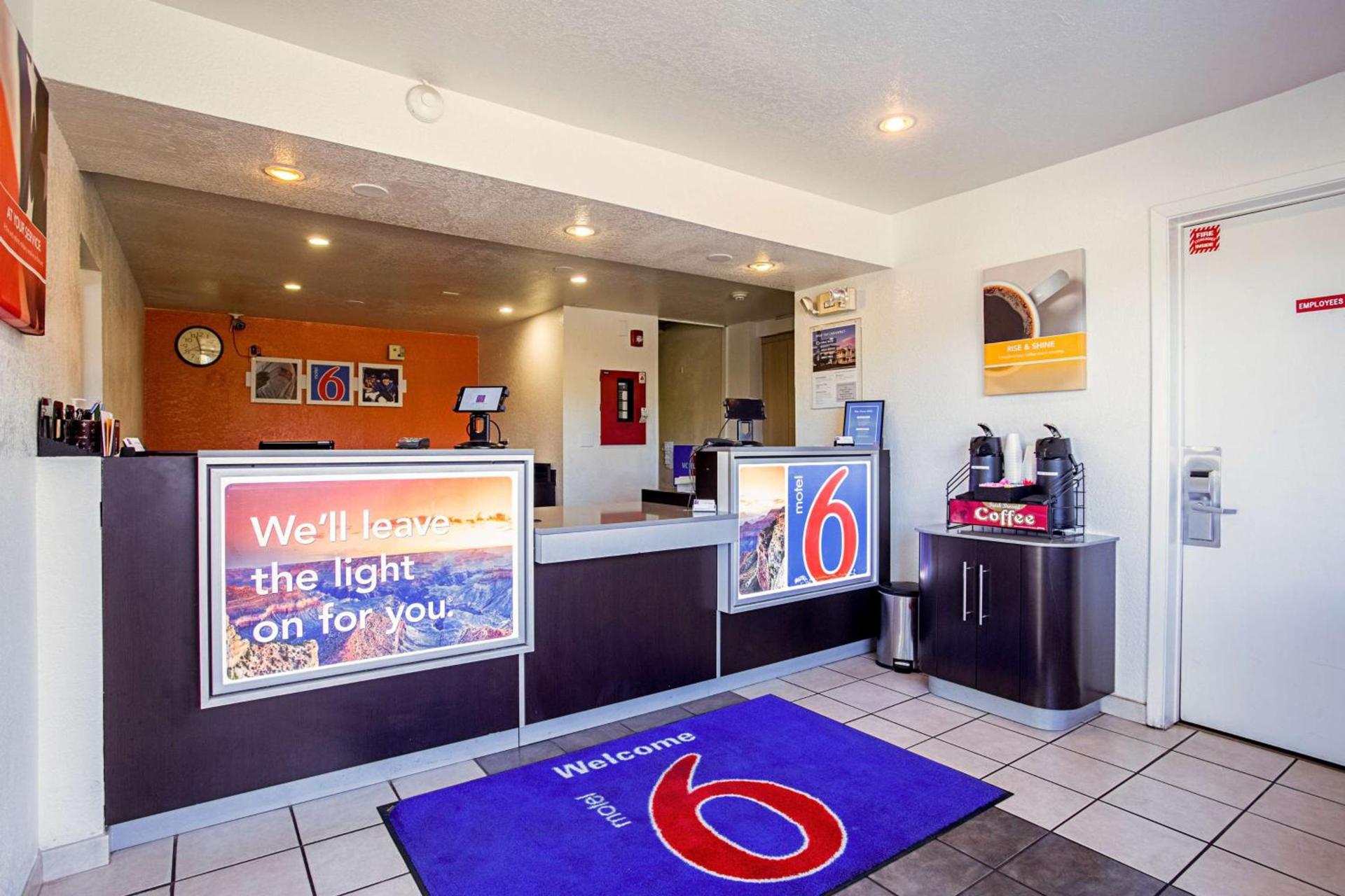 Motel 6-Prescott, AZ photo 27