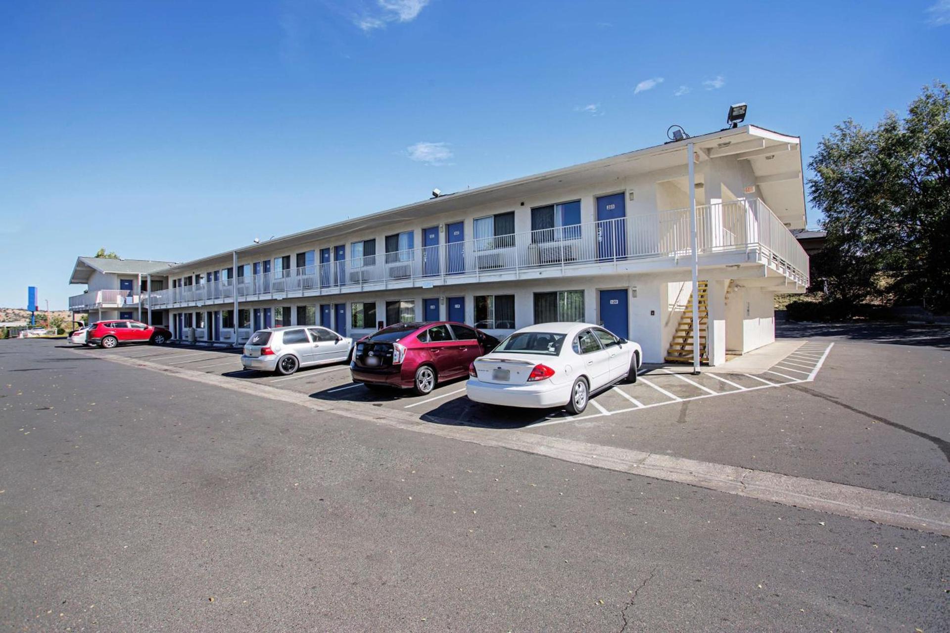 Motel 6-Prescott, AZ photo 6