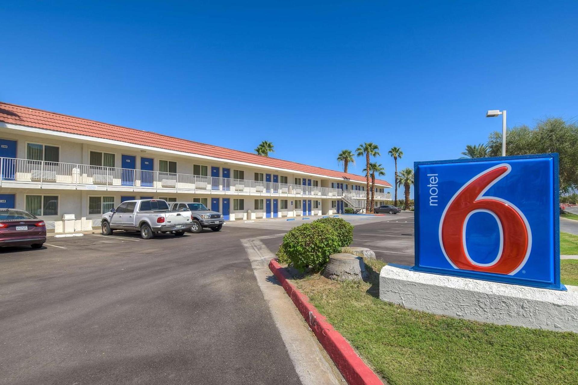 Motel 6-Rancho Mirage, CA - Palm Springs photo 53