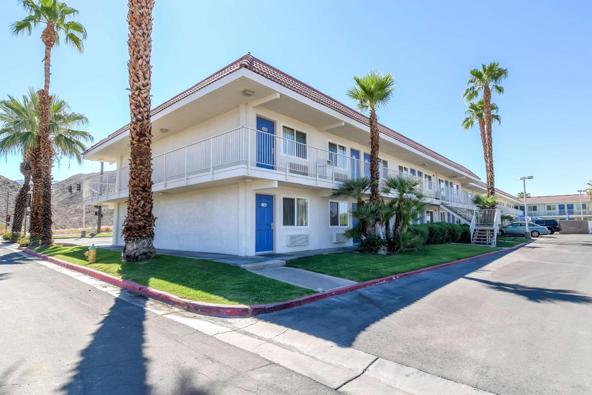 Motel 6-Rancho Mirage, CA - Palm Springs photo 51