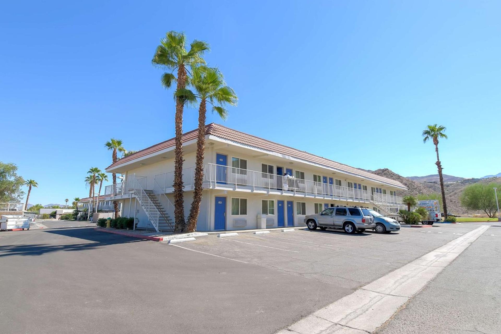 Motel 6-Rancho Mirage, CA - Palm Springs photo 50