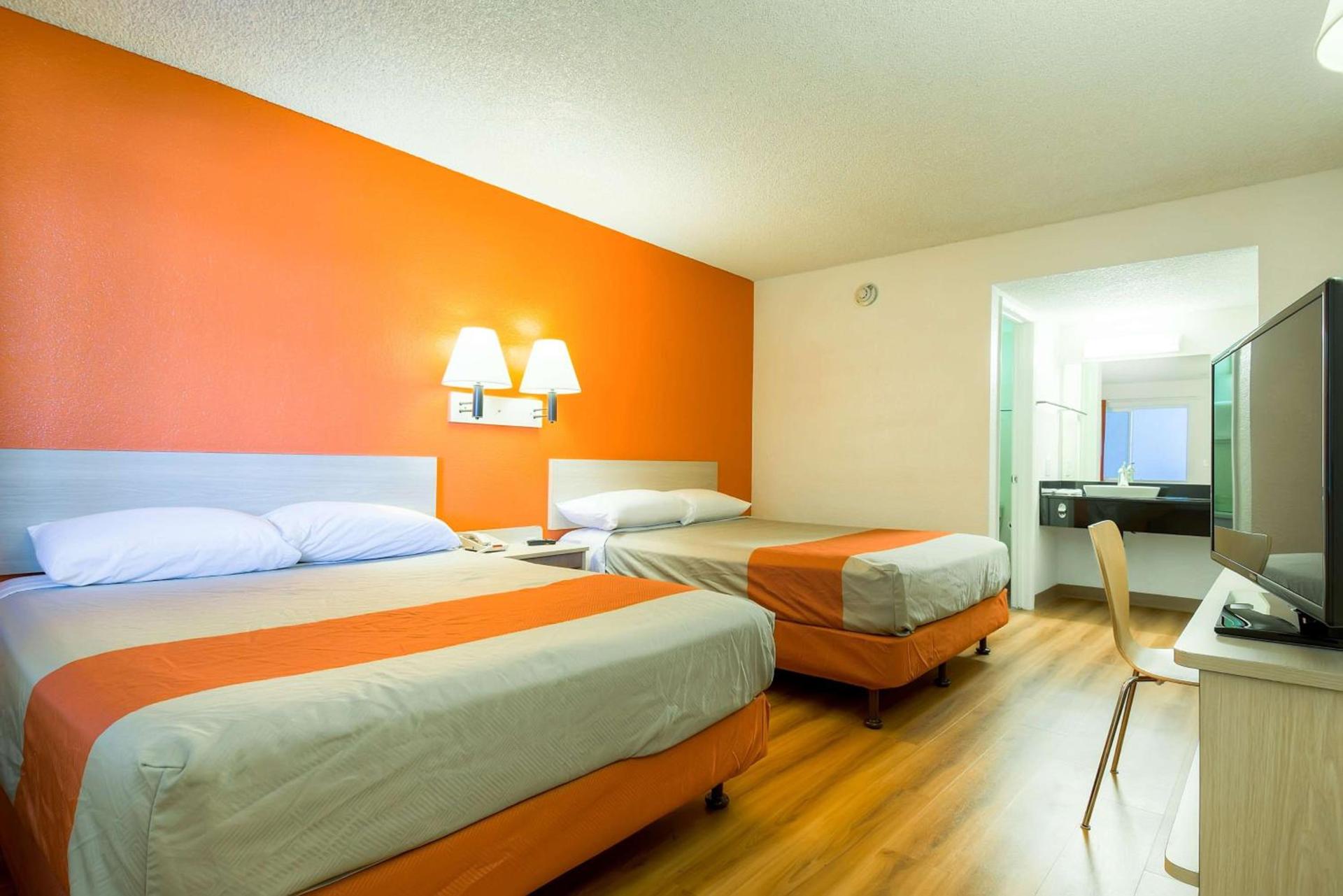 Motel 6-Rancho Mirage, CA - Palm Springs photo 49