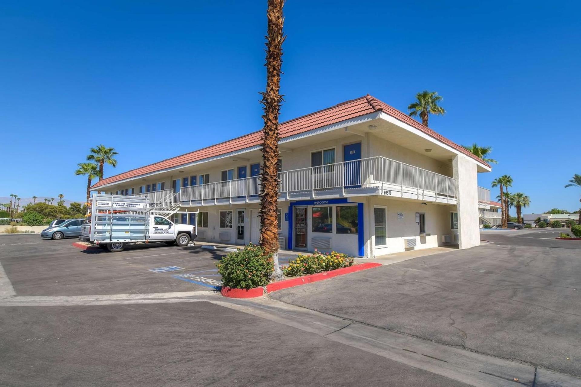 Motel 6-Rancho Mirage, CA - Palm Springs photo 47