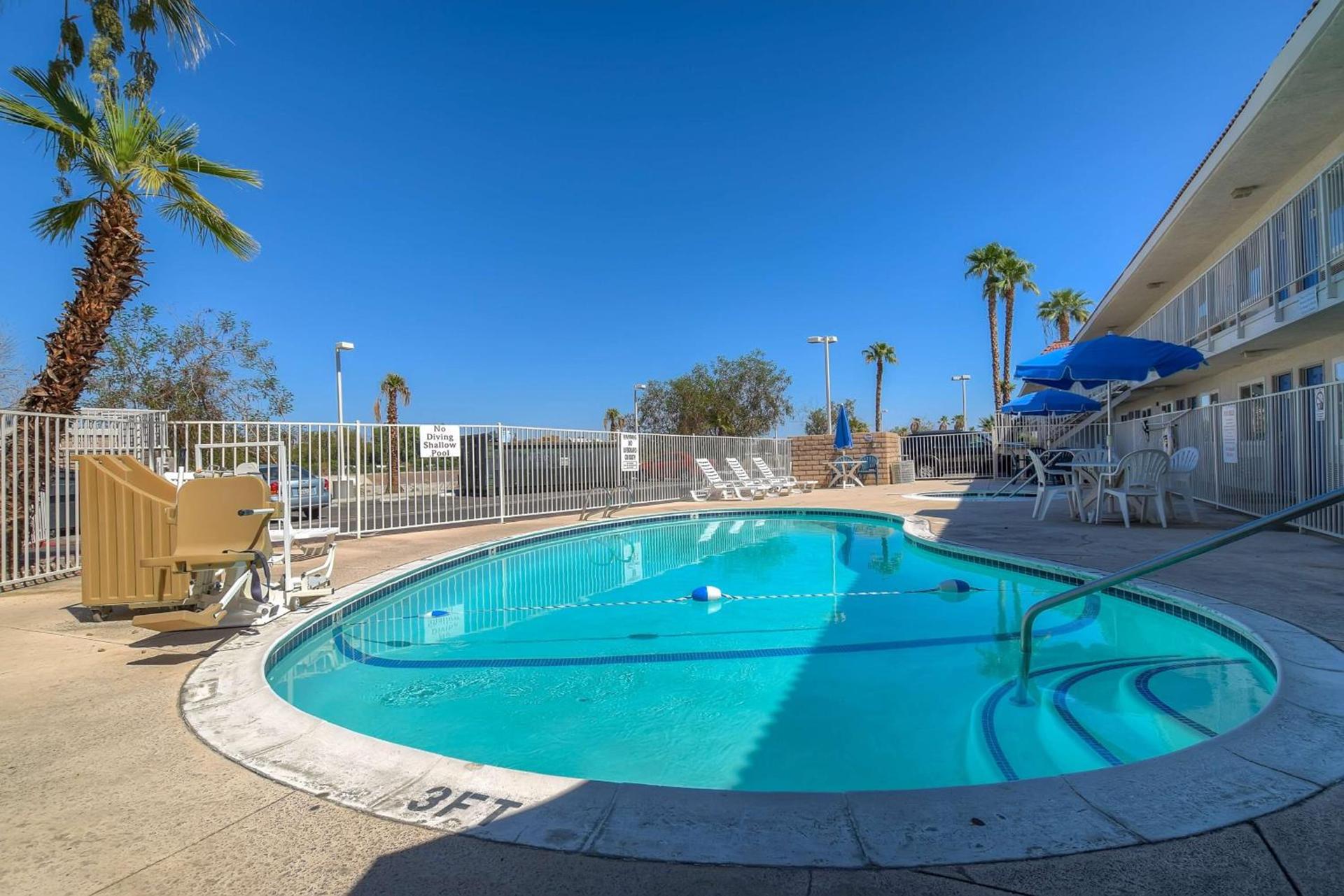Motel 6-Rancho Mirage, CA - Palm Springs photo 44