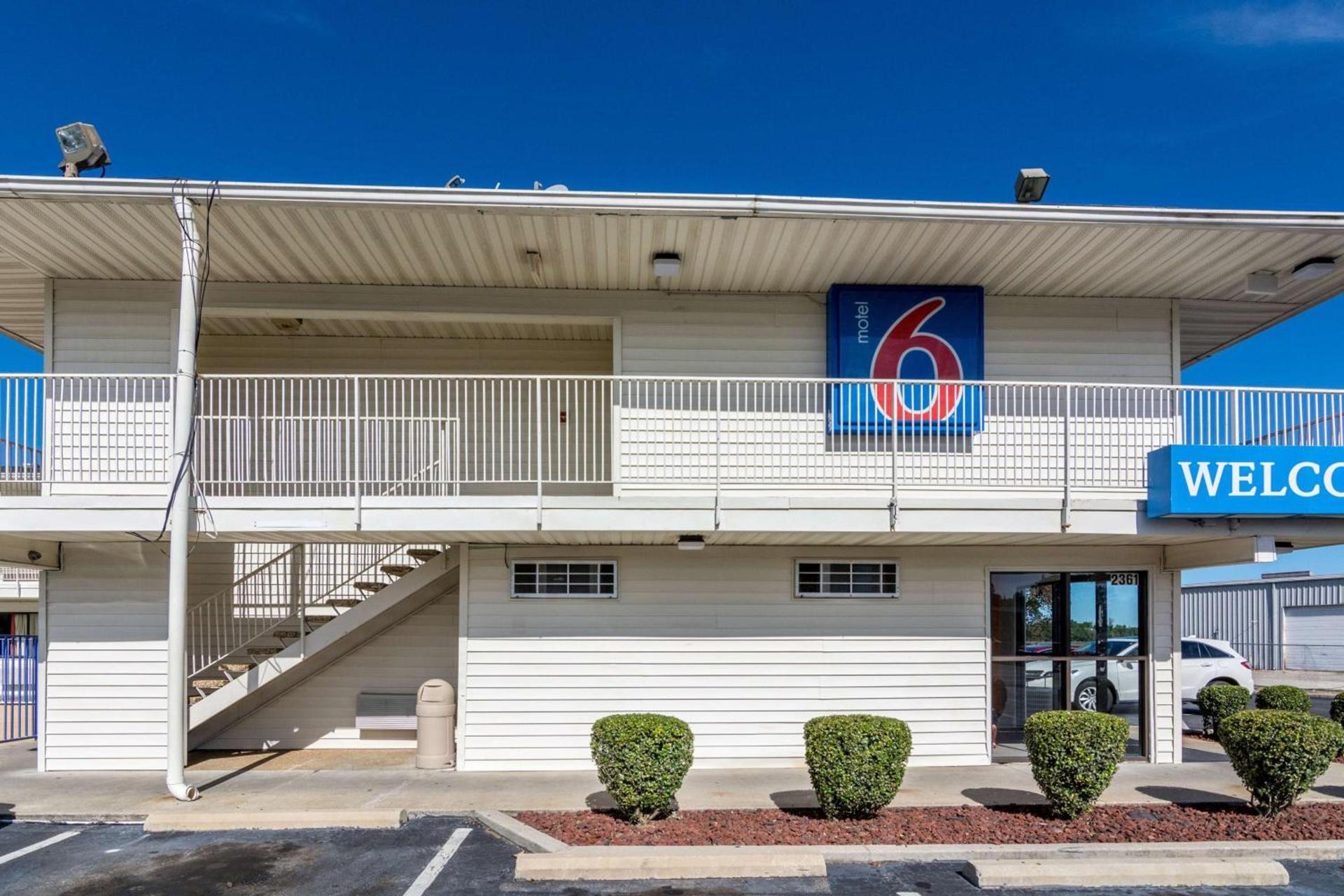 Motel 6-Lumberton, NC photo 65