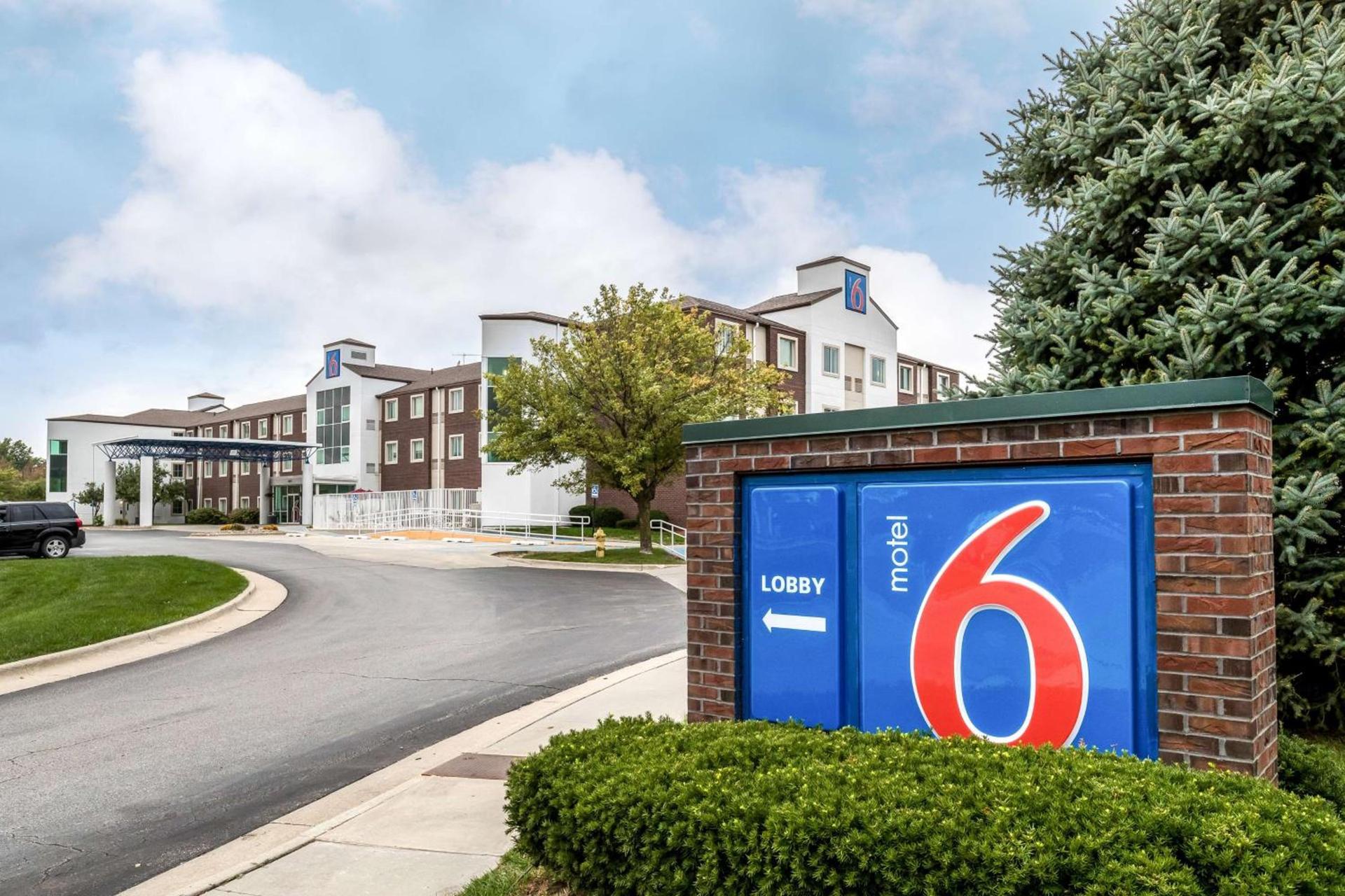 Motel 6-West Des Moines, IA — hotel in West Des Moines