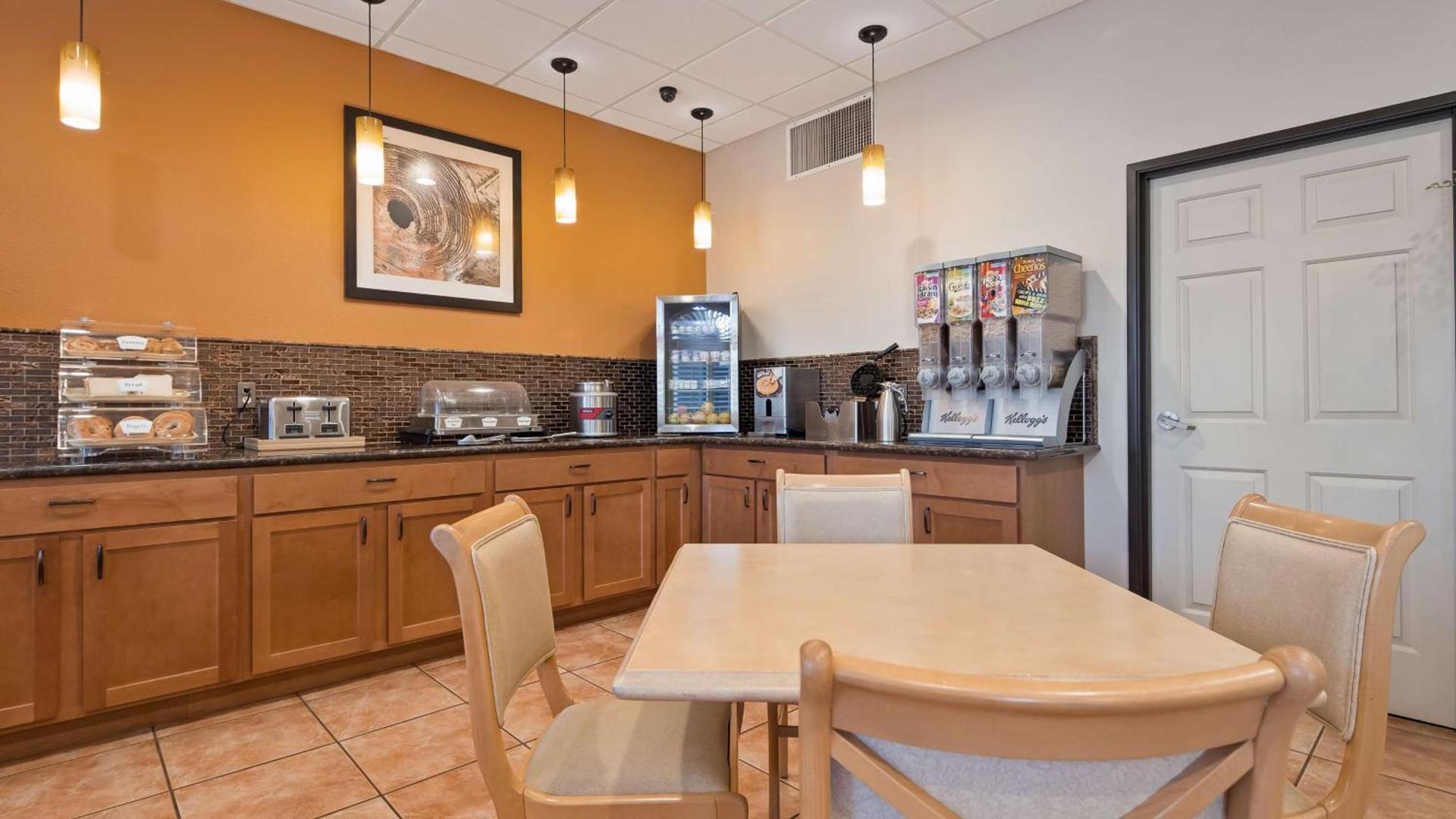 Best Western Copper Hills Inn photo 14