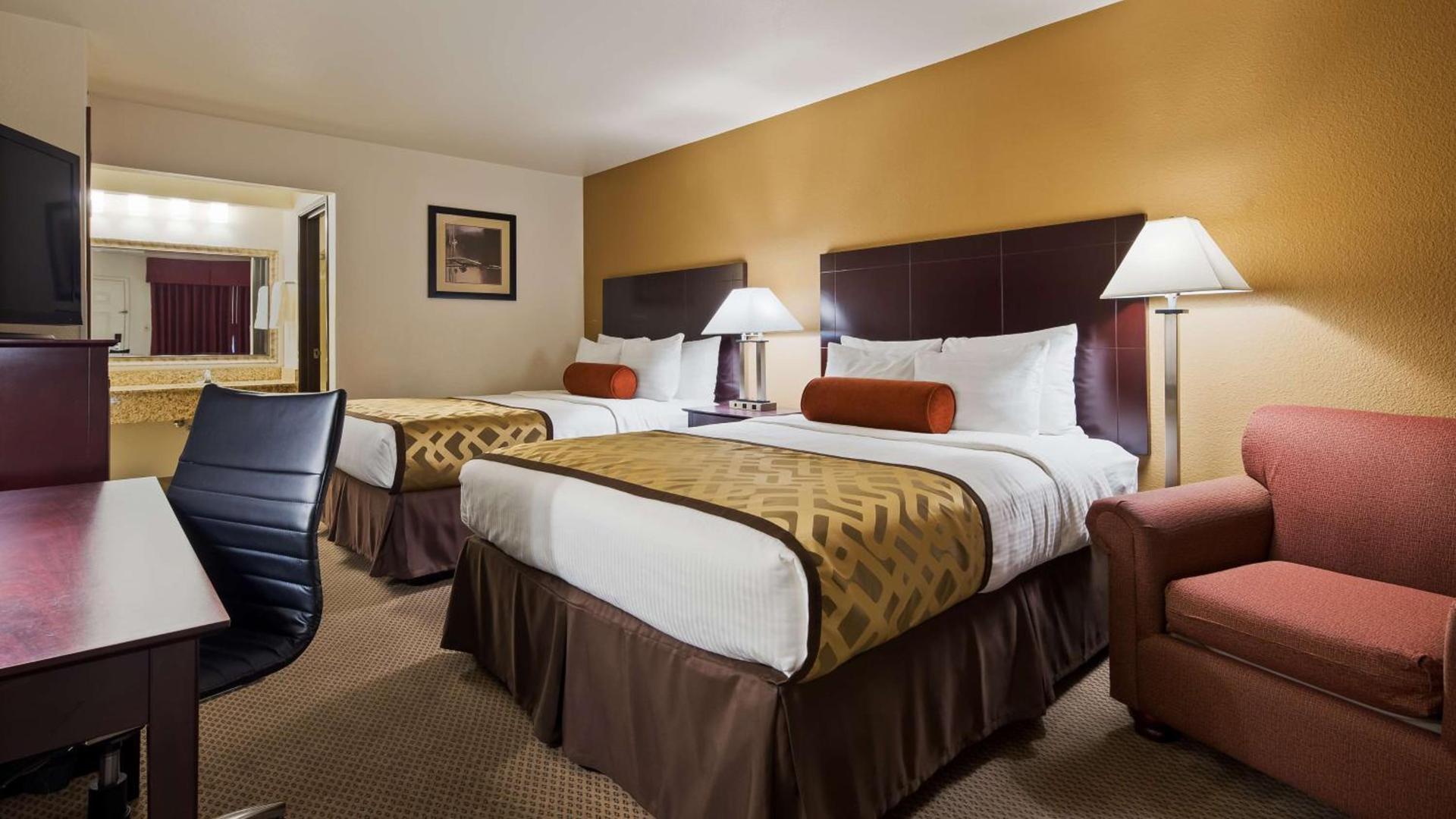 Best Western Copper Hills Inn photo 10
