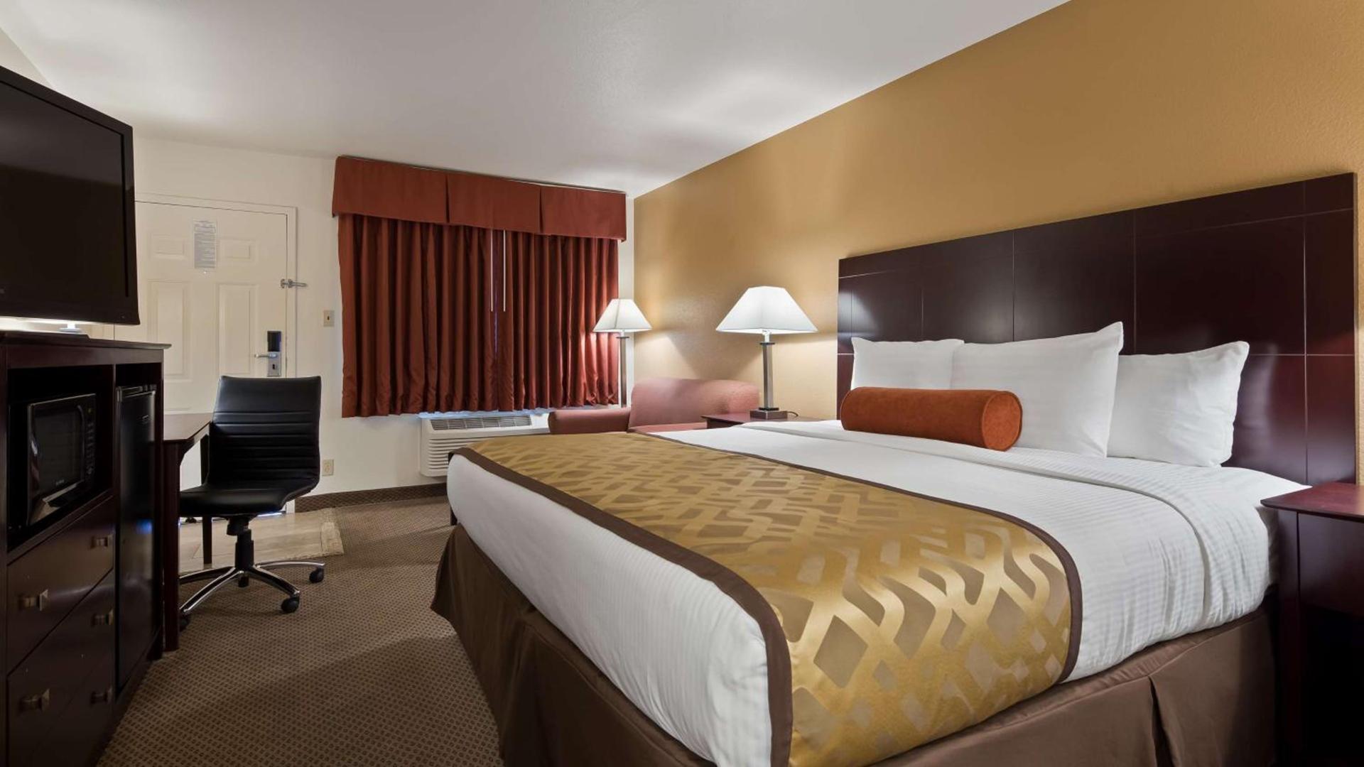 Best Western Copper Hills Inn photo 4