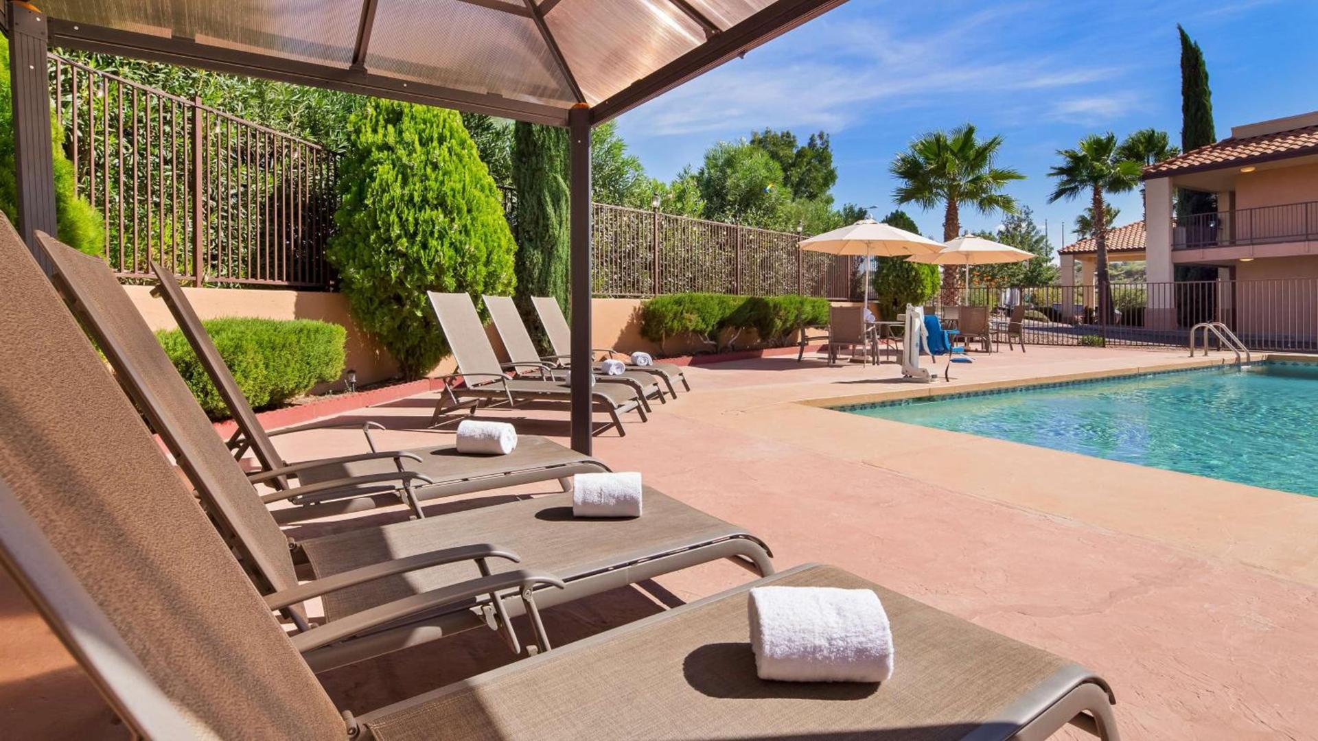 Best Western Copper Hills Inn photo 7