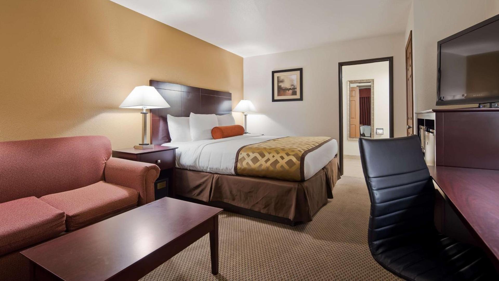 Best Western Copper Hills Inn photo 6