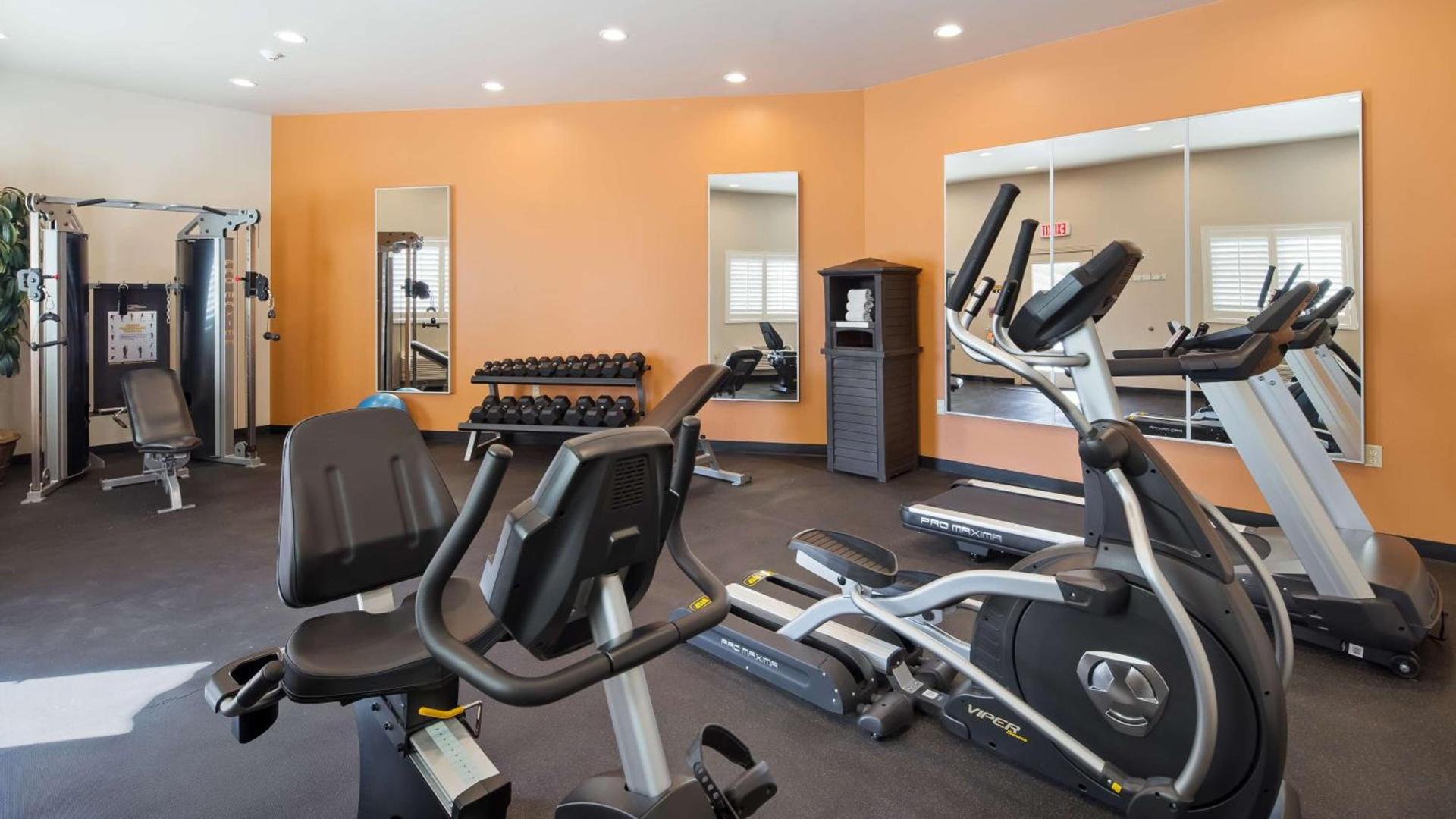 Best Western Copper Hills Inn photo 22