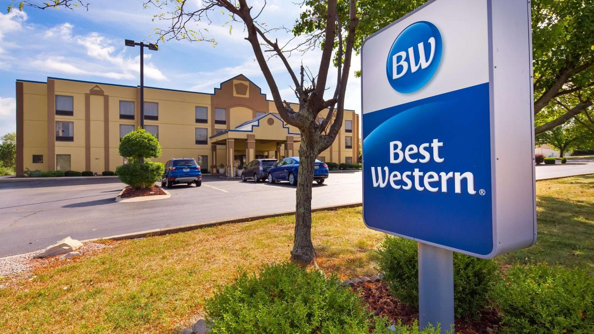 Best Western Inn Florence photo 1