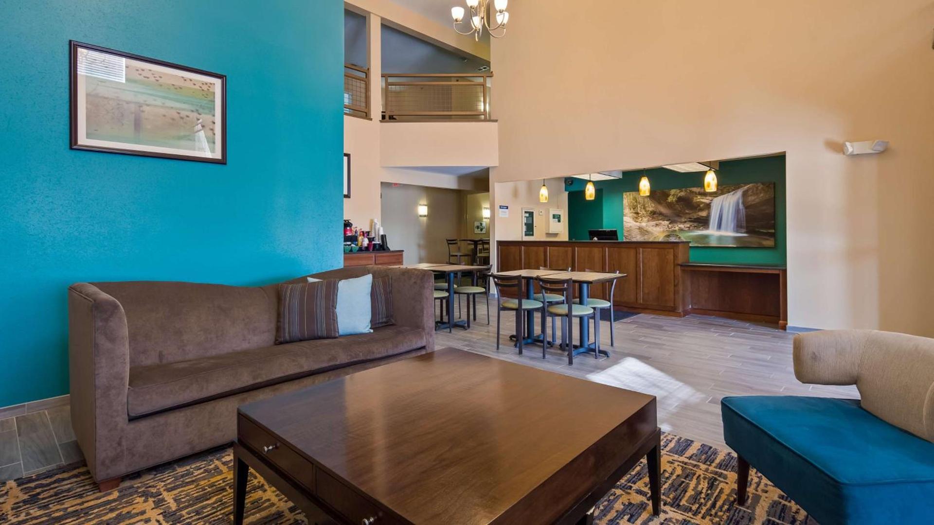 Best Western Central City photo 5