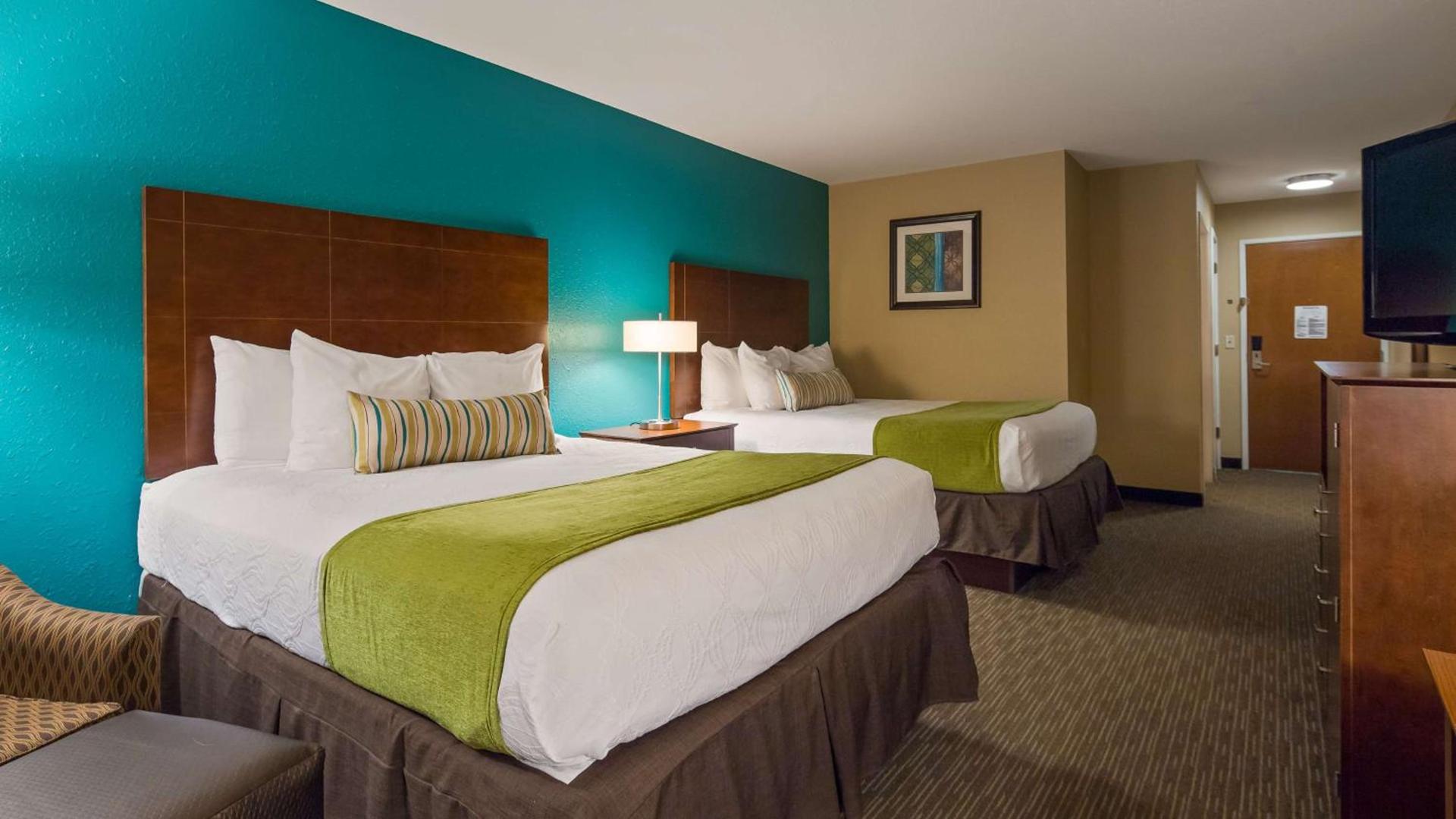 Best Western Central City photo 6