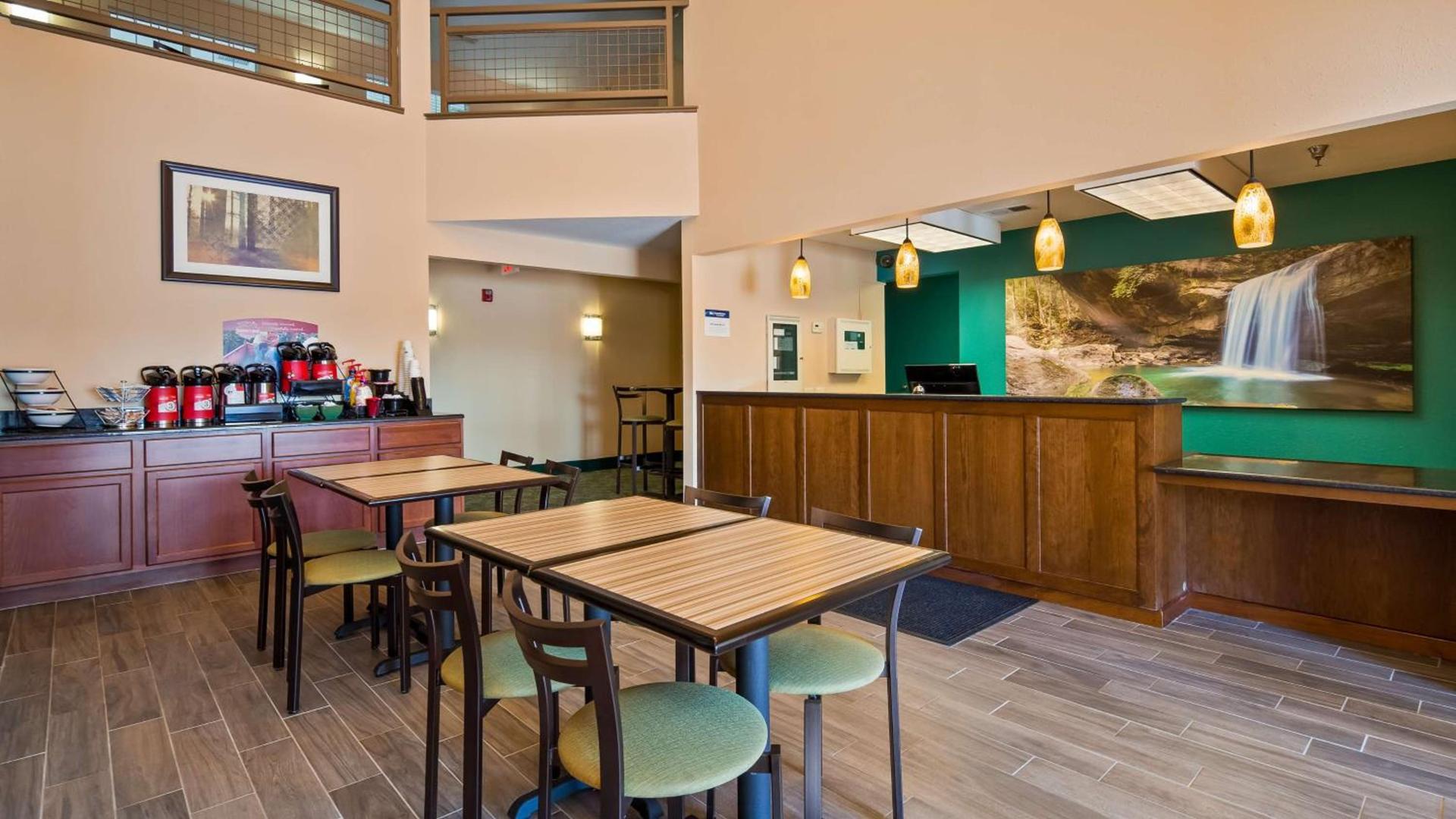 Best Western Central City photo 2