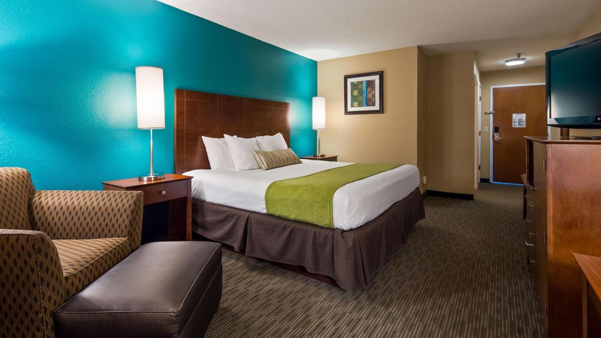 Best Western Central City photo 8