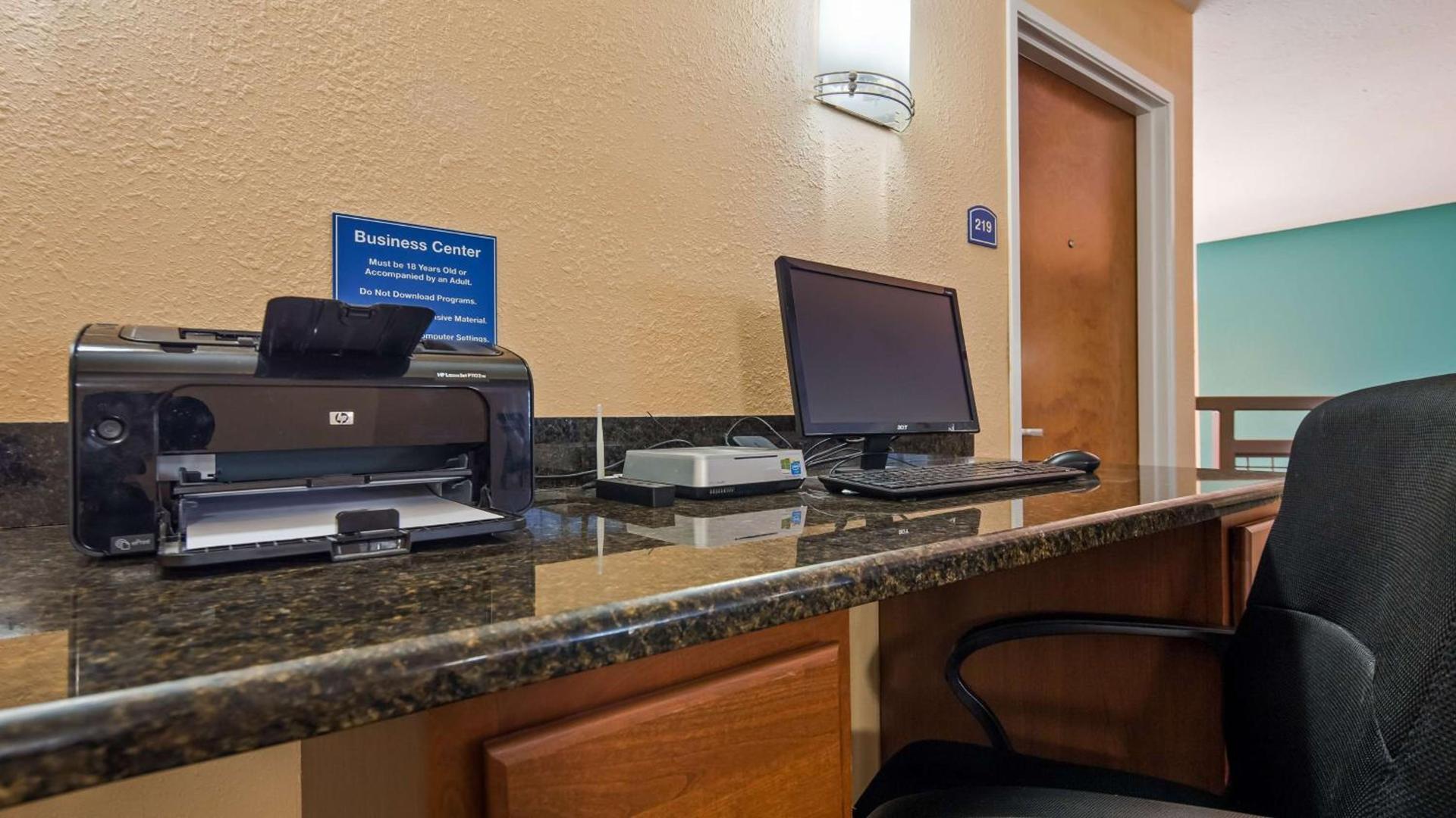 Best Western Central City photo 3