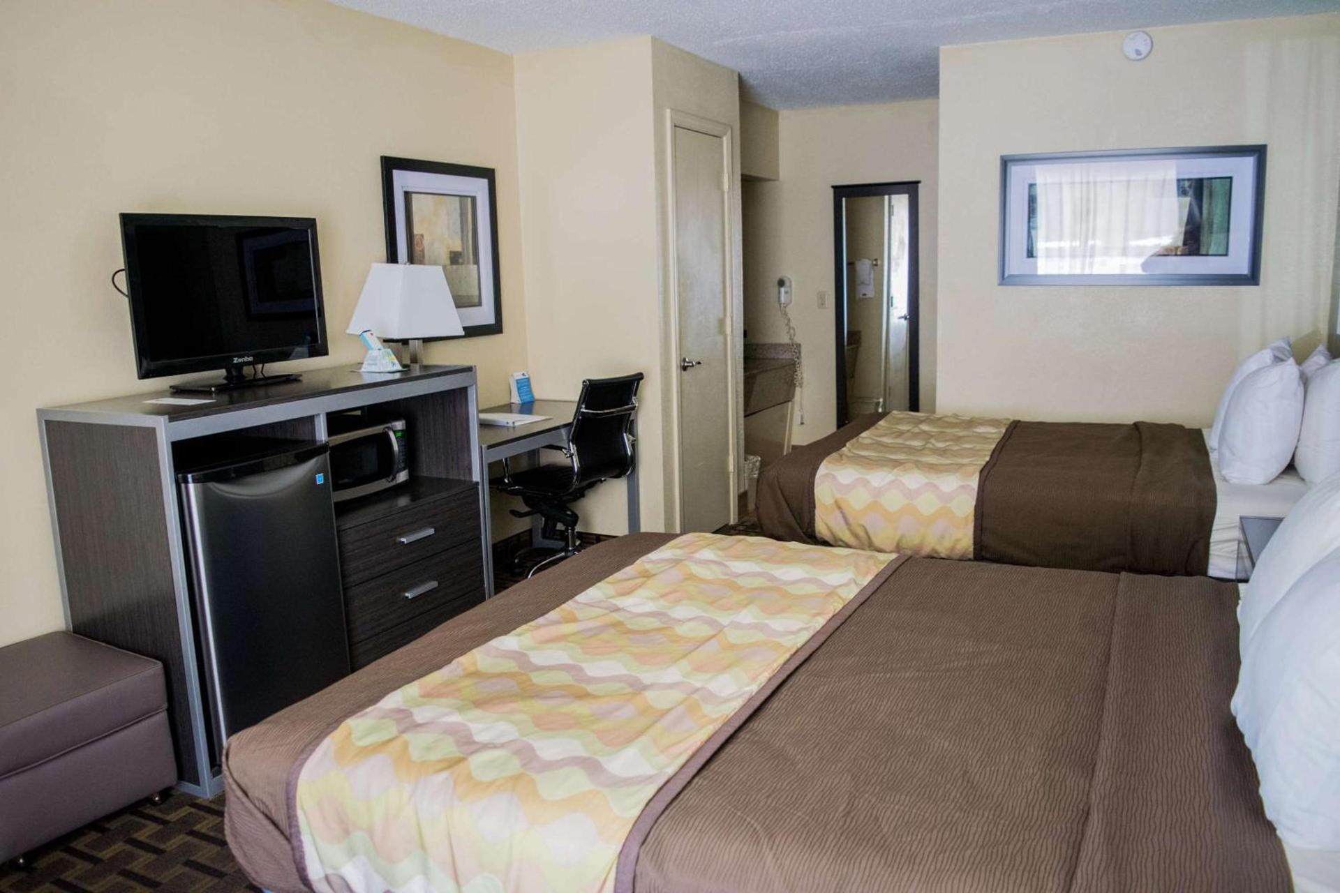 Best Western Coachlight photo 9