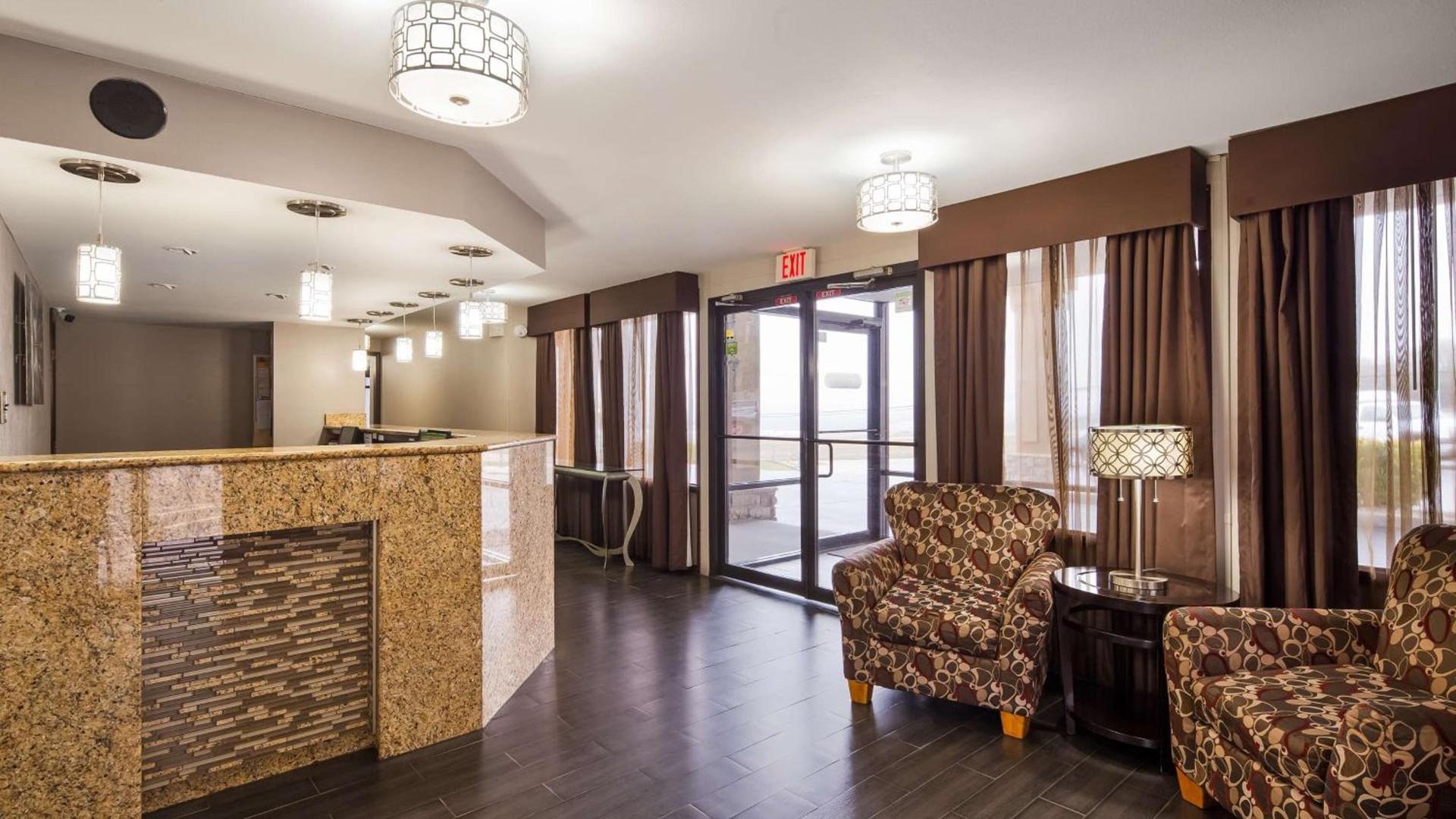 Best Western Coachlight photo 3
