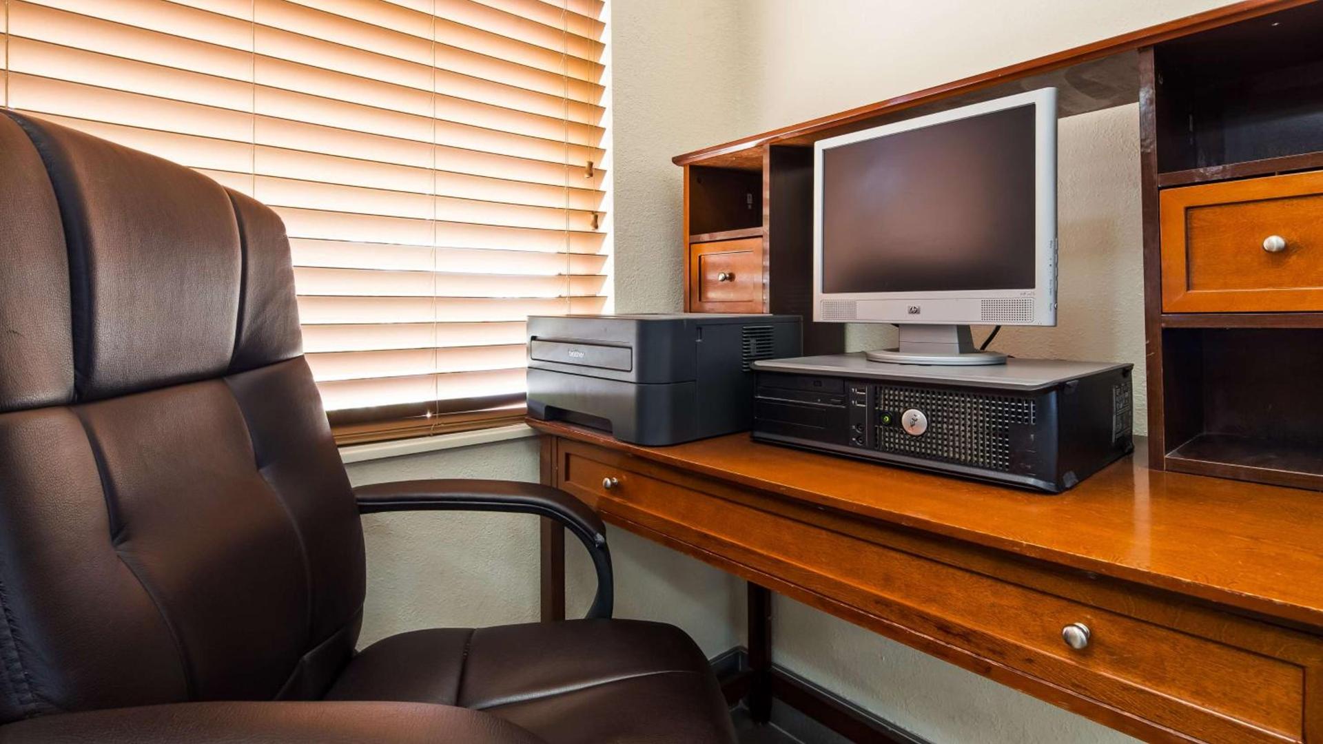 Best Western Montis Inn photo 10
