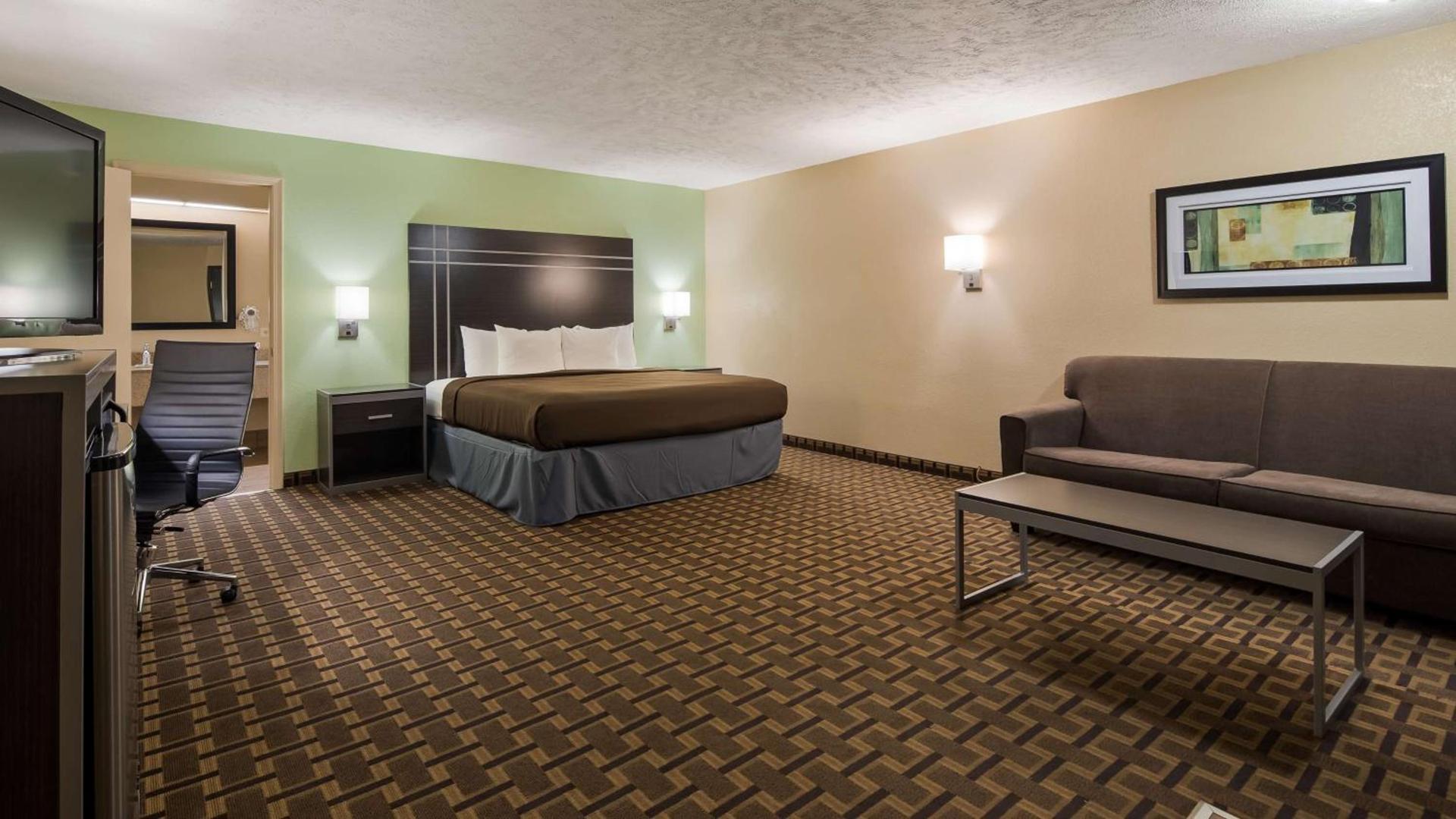 Best Western Coachlight photo 23