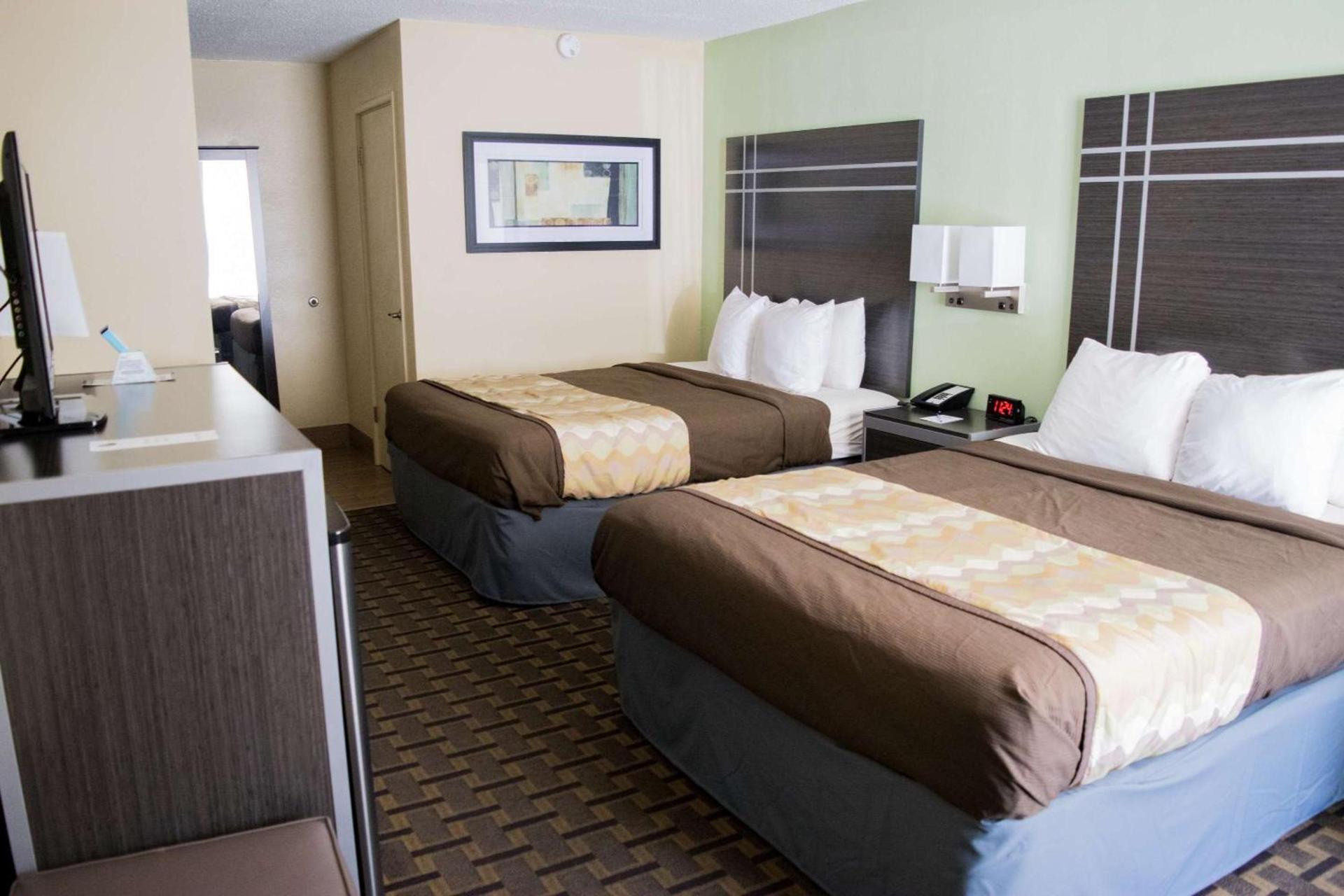 Best Western Coachlight photo 19