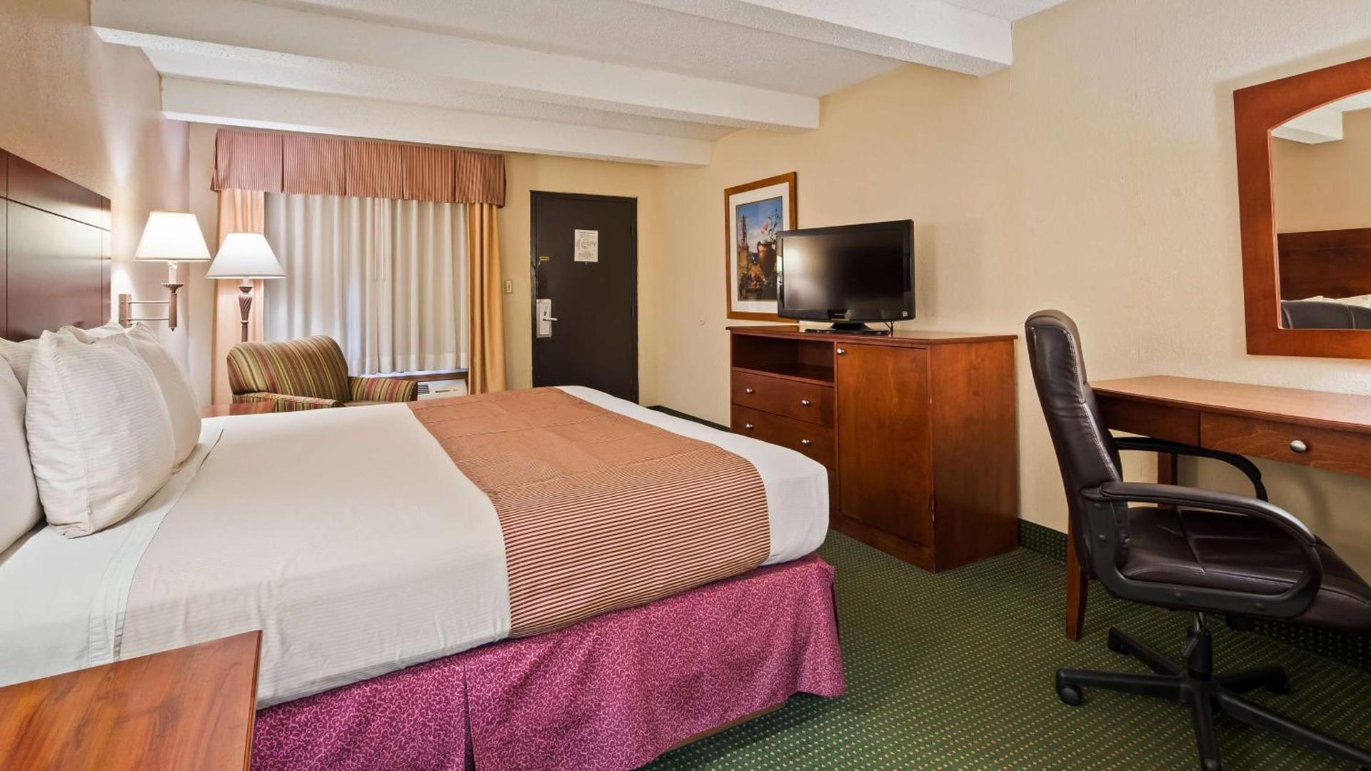Best Western Montis Inn photo 5