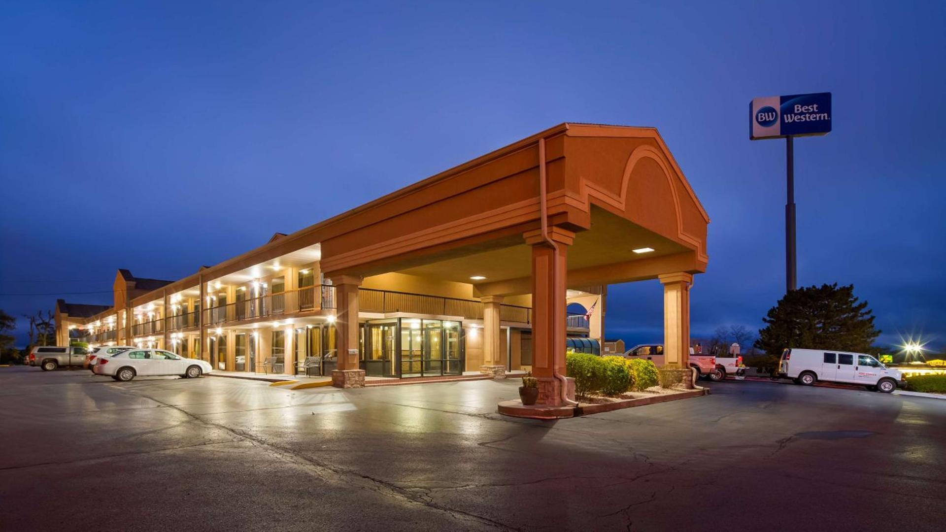 Best Western Coachlight photo 11