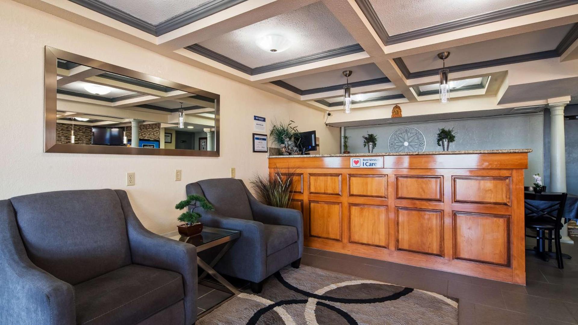 Best Western Montis Inn photo 2