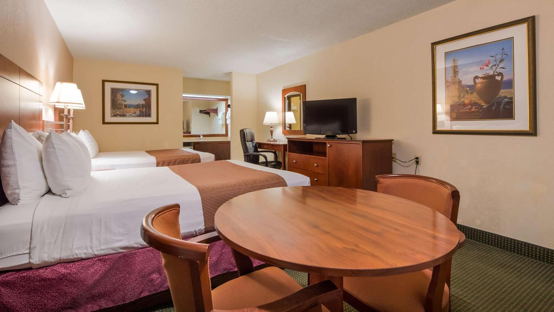 Best Western Montis Inn photo 3