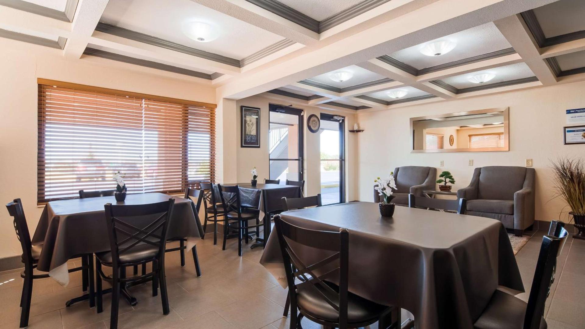Best Western Montis Inn photo 9
