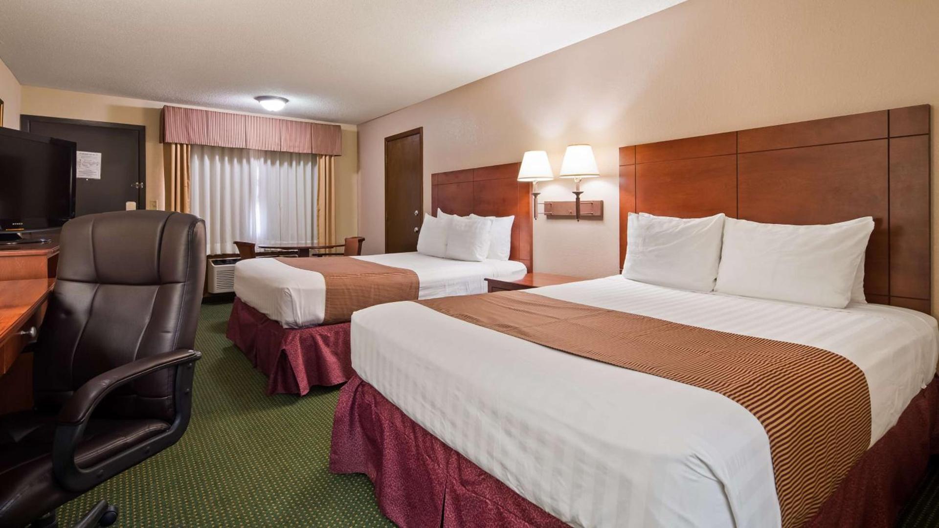 Best Western Montis Inn photo 4