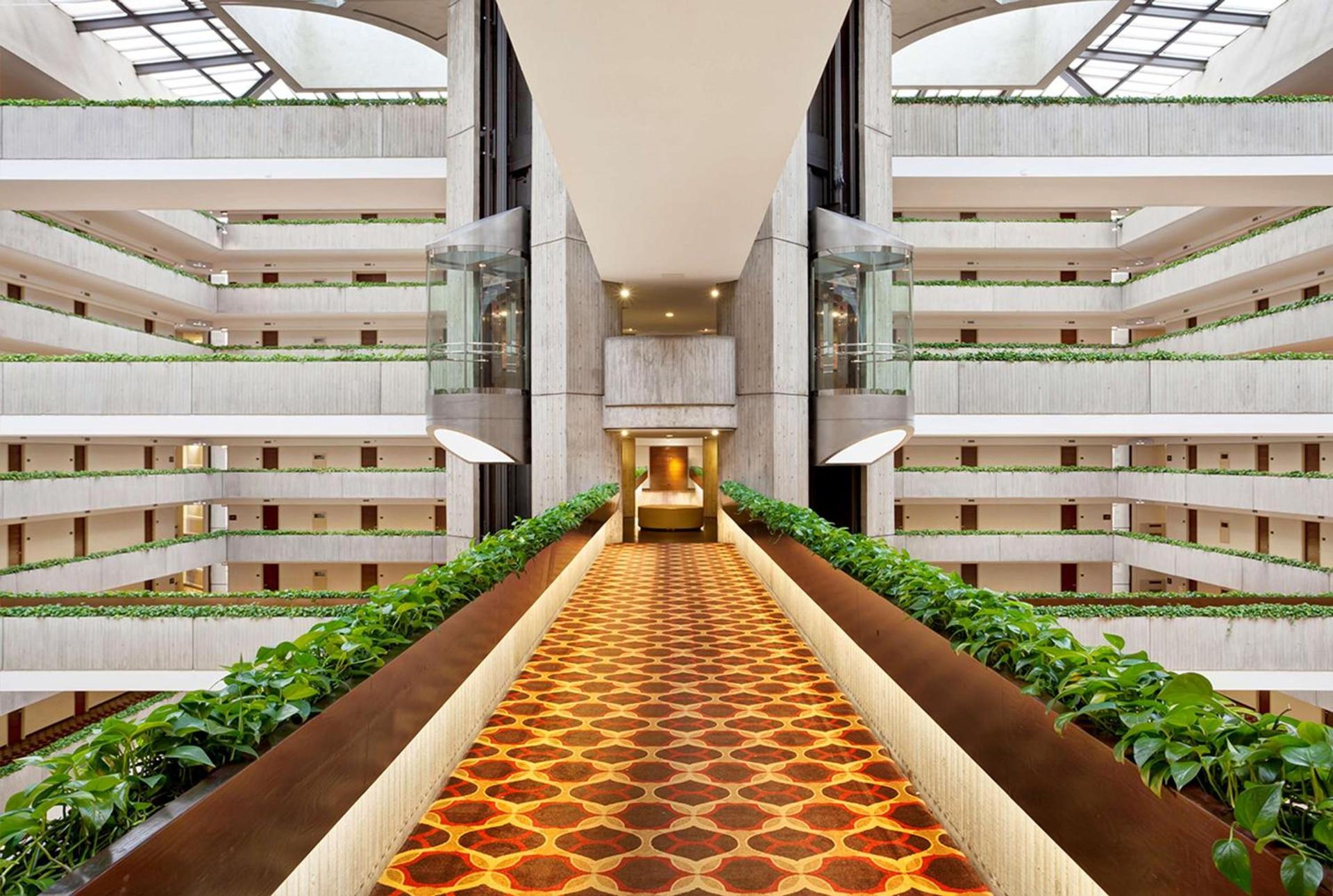 Hyatt Regency O'Hare Chicago photo 66