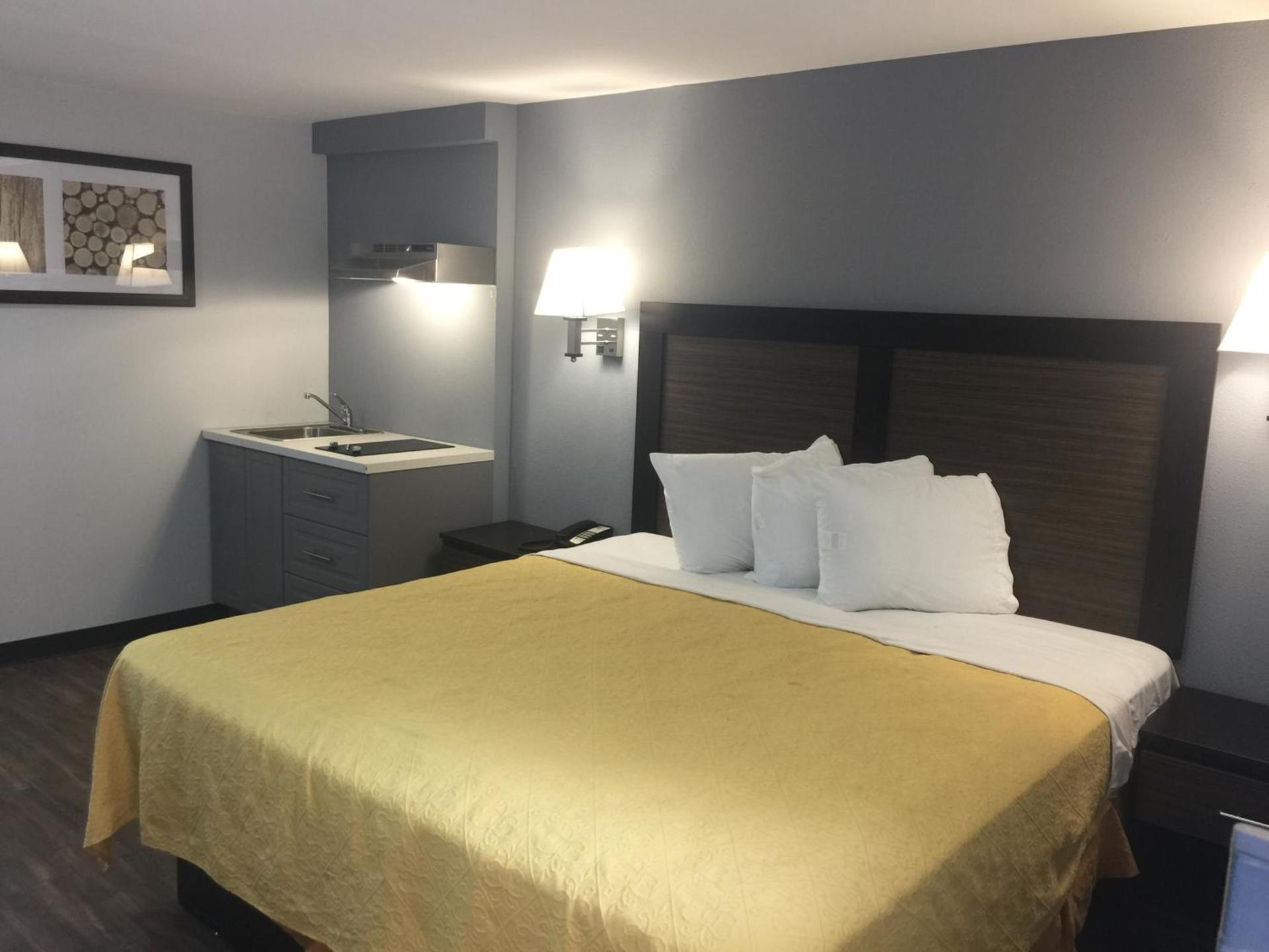 Hillside Motel Glen Mills photo 16
