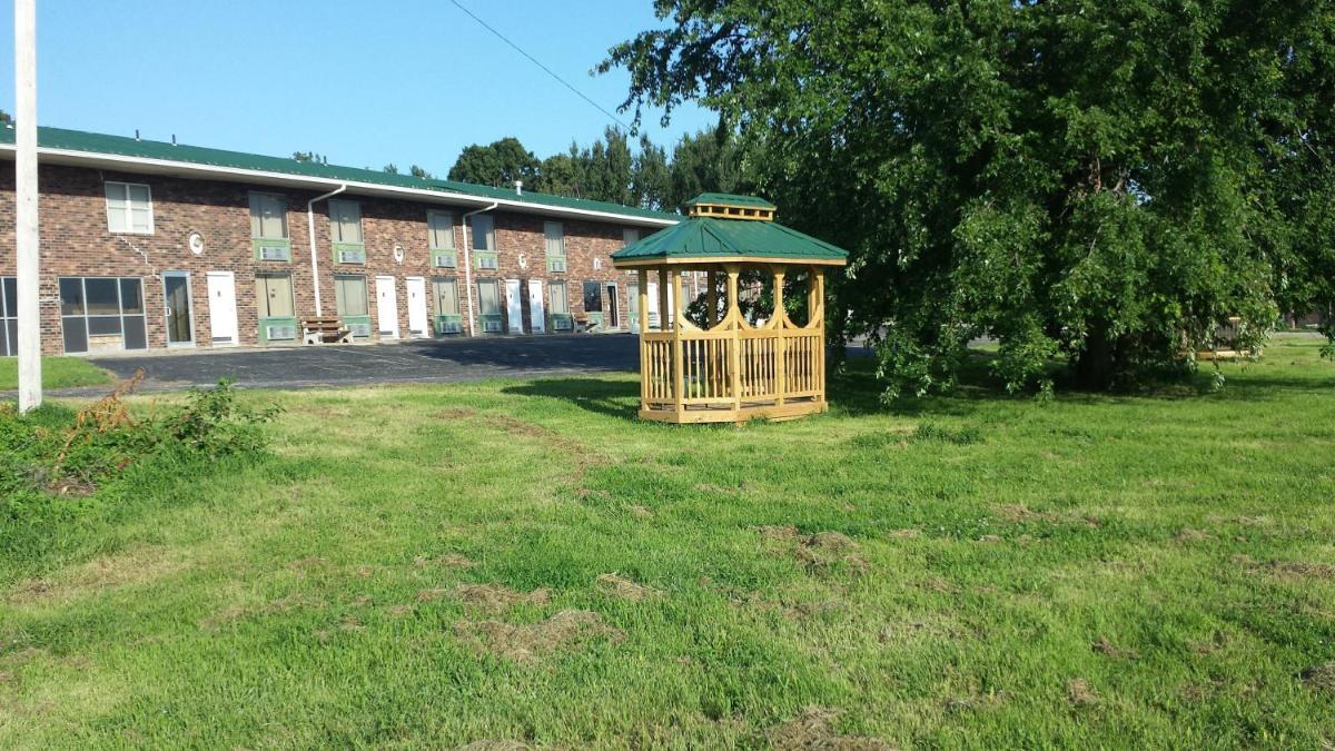 Audrey's Motel photo 5