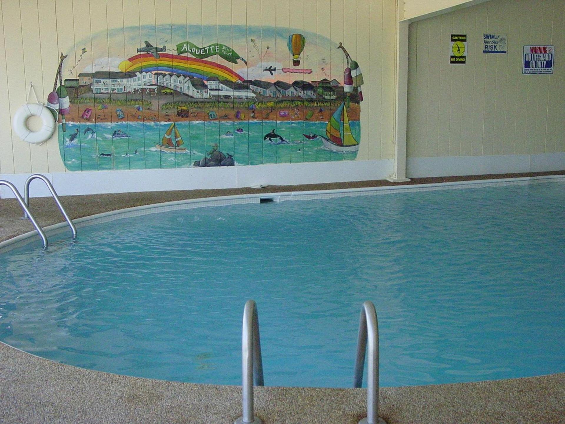 Alouette Sunrise Suites photo 3