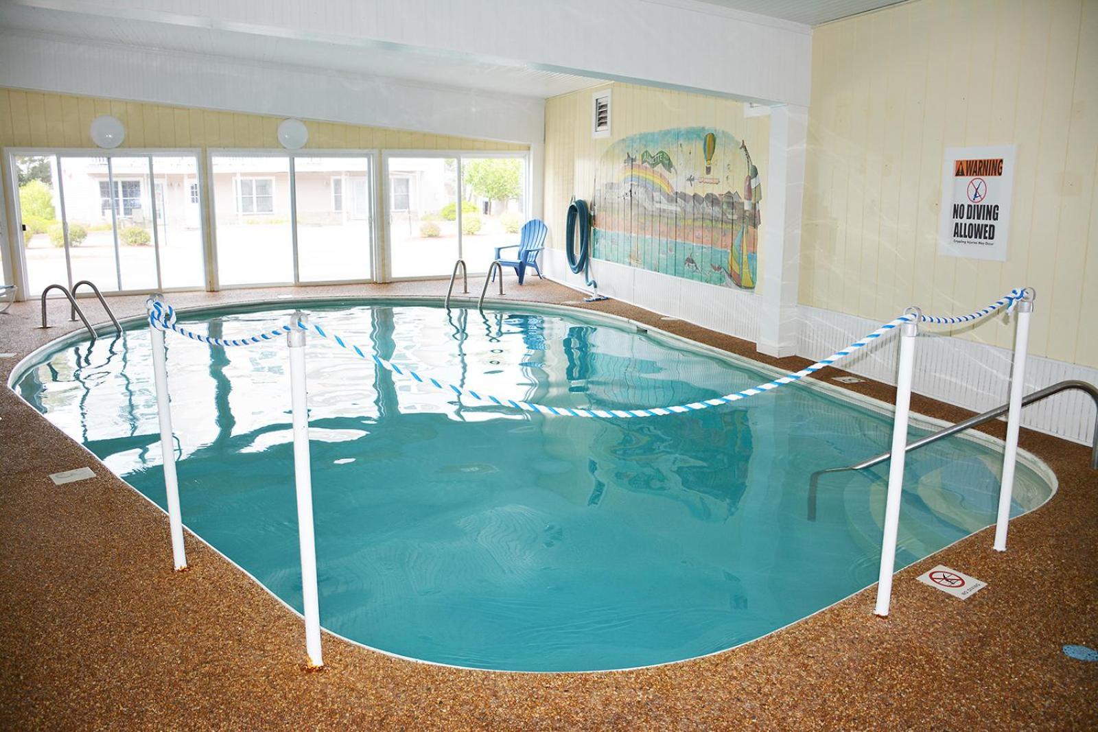 Alouette Sunrise Suites photo 2