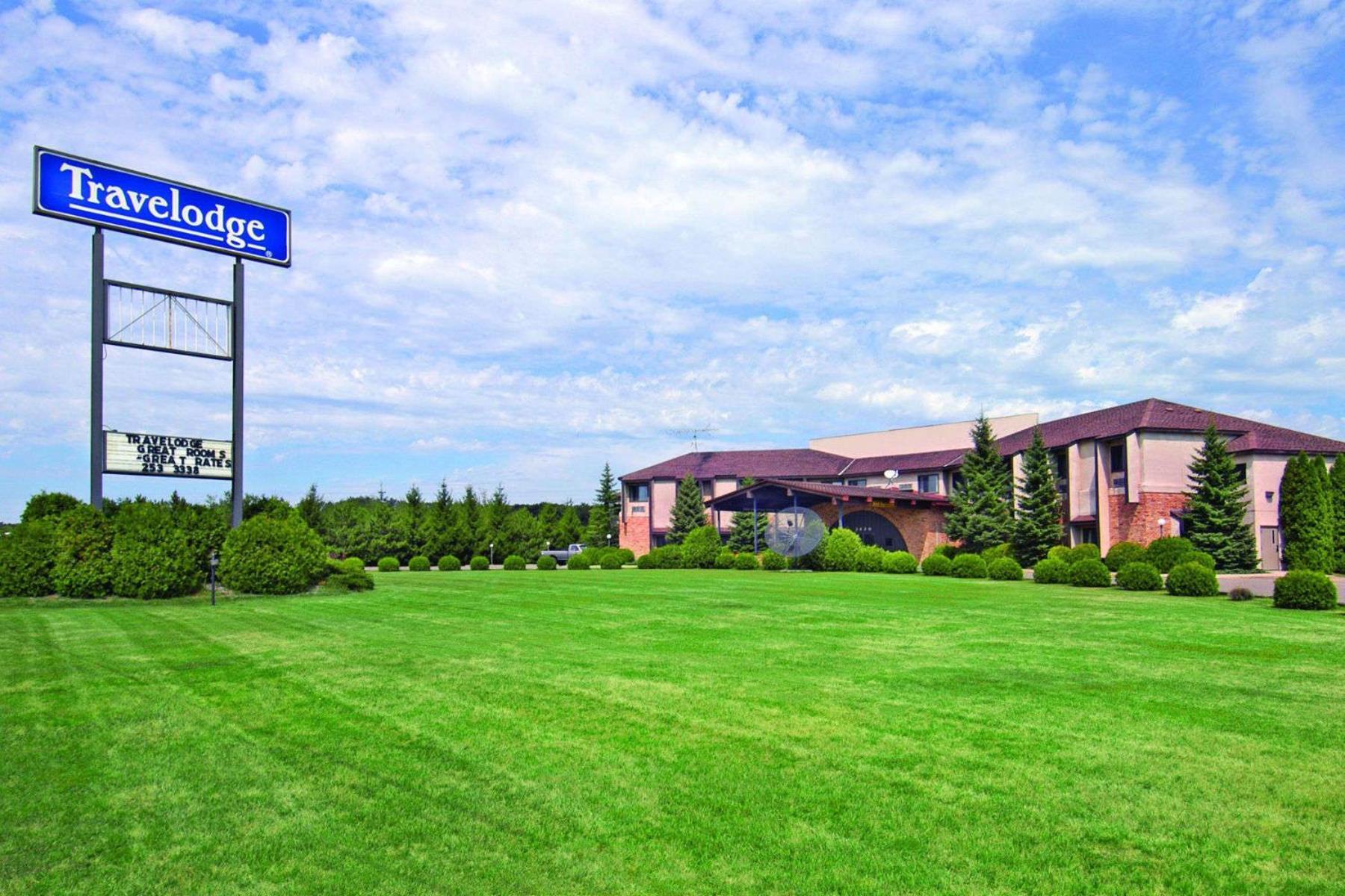 Travelodge by Wyndham Motel of St Cloud photo 4