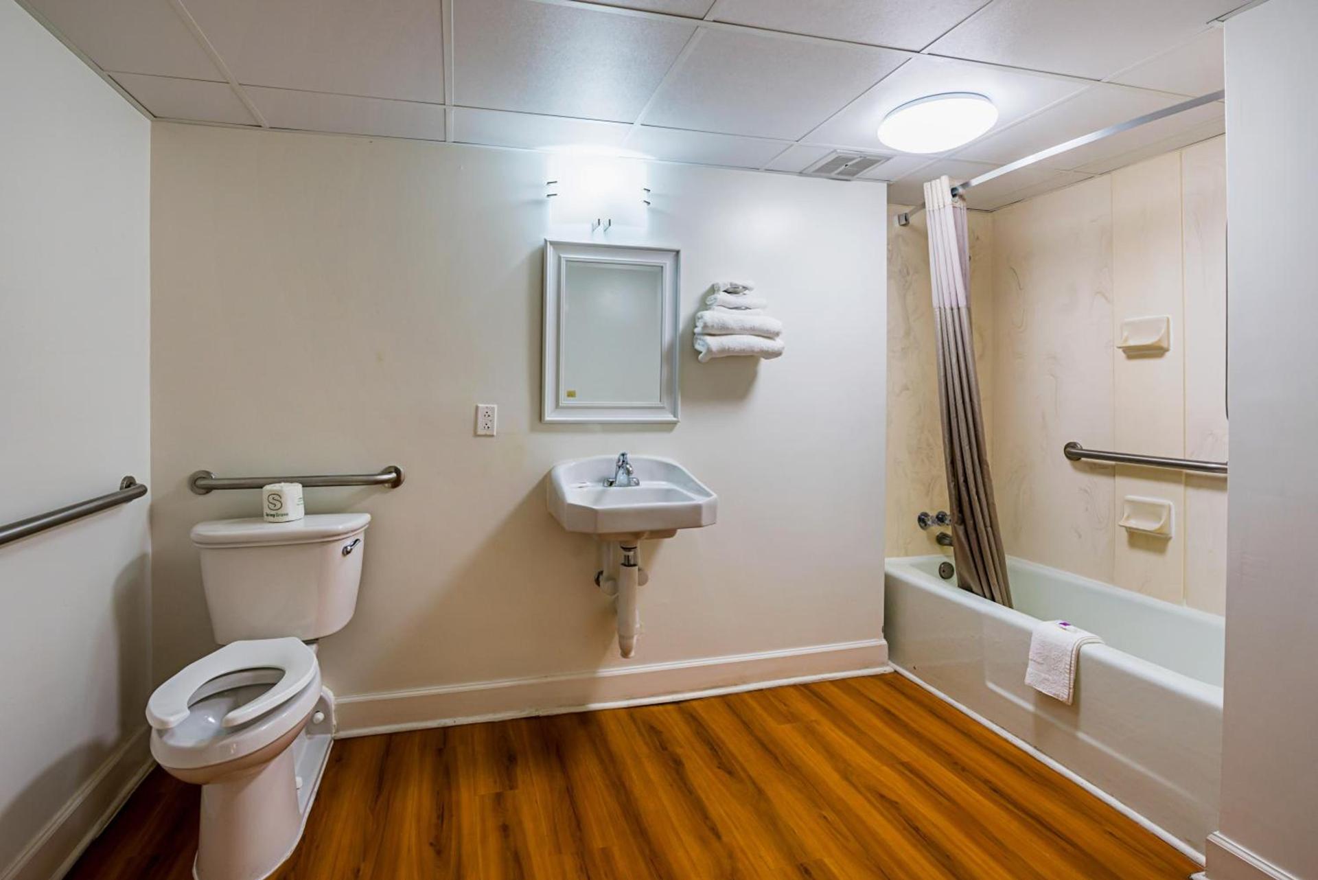 Motel 6-Perry, GA photo 36