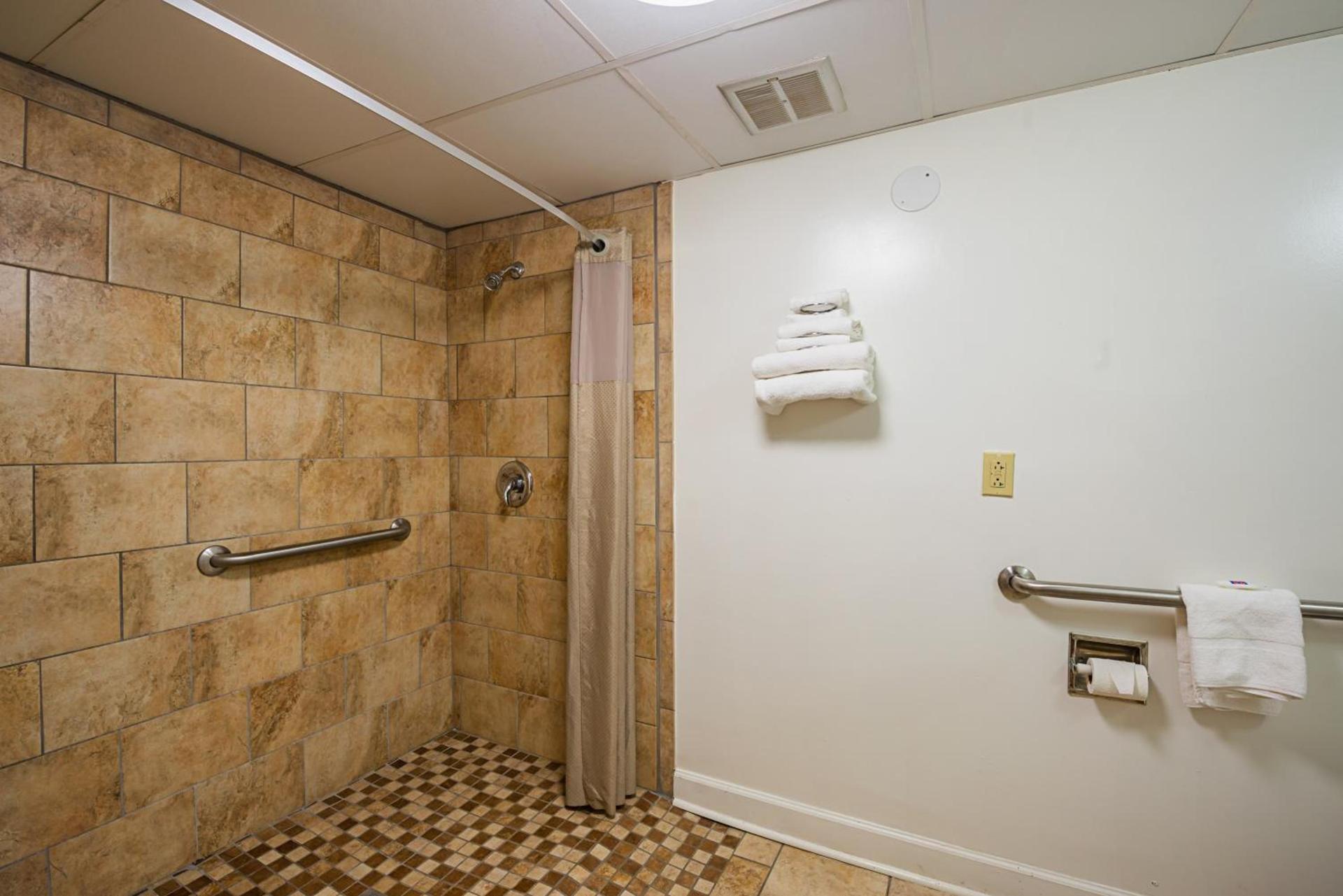 Motel 6-Perry, GA photo 37