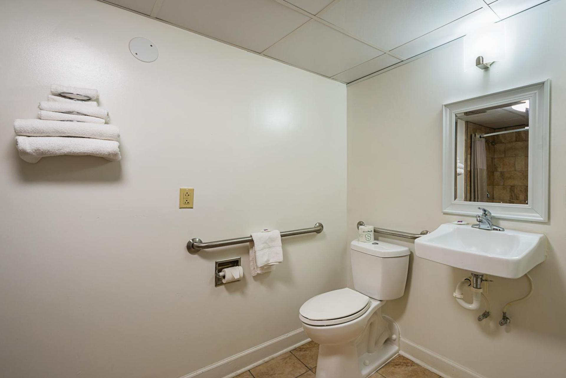 Motel 6-Perry, GA photo 38